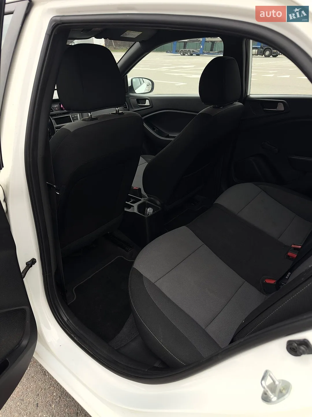 2017 Hyundai i20 - мініатюра 7