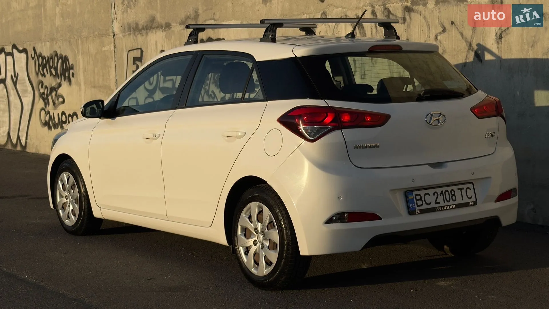 2015 Hyundai i20 - мініатюра 12