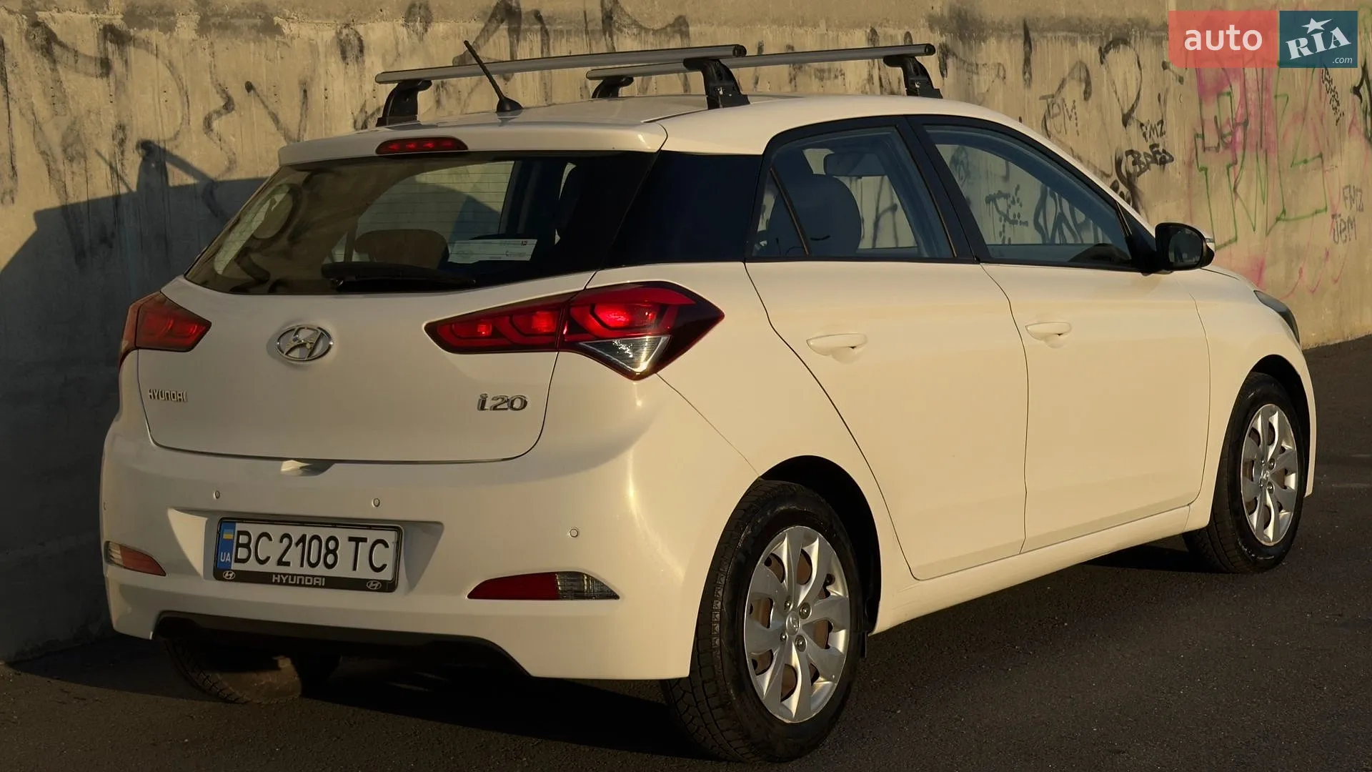 2015 Hyundai i20 - мініатюра 16