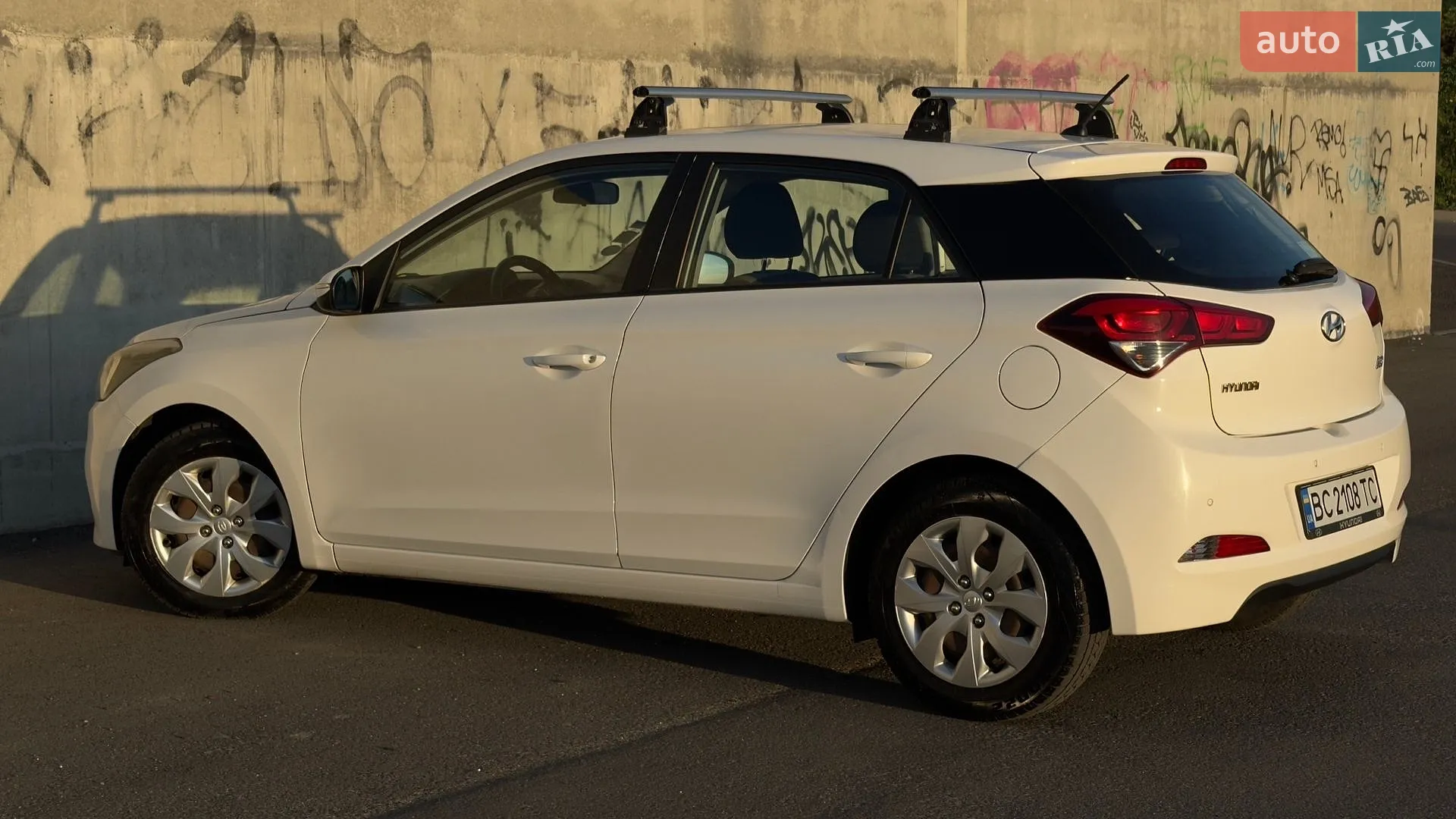 2015 Hyundai i20 - мініатюра 20