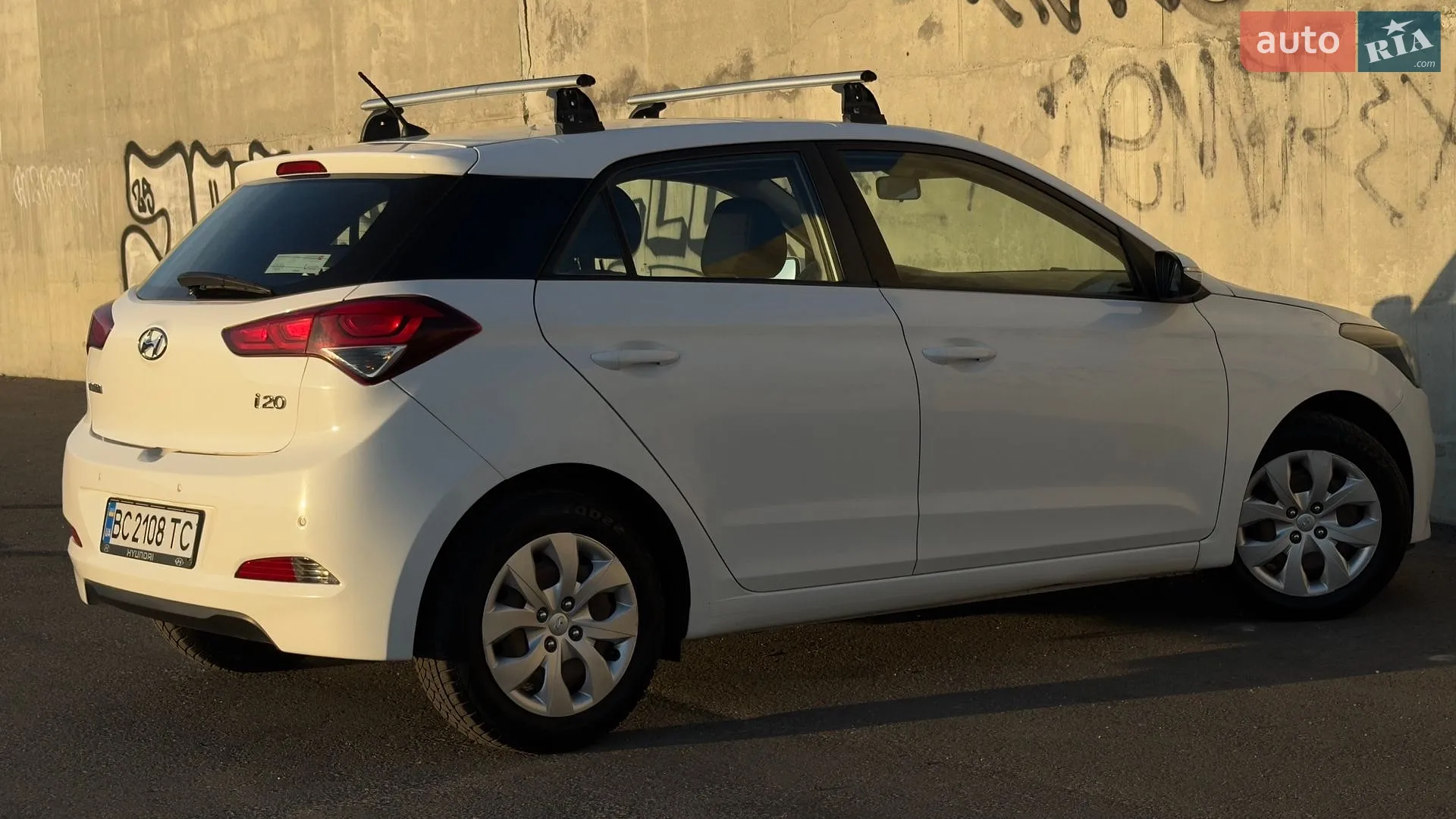 2015 Hyundai i20 - мініатюра 24