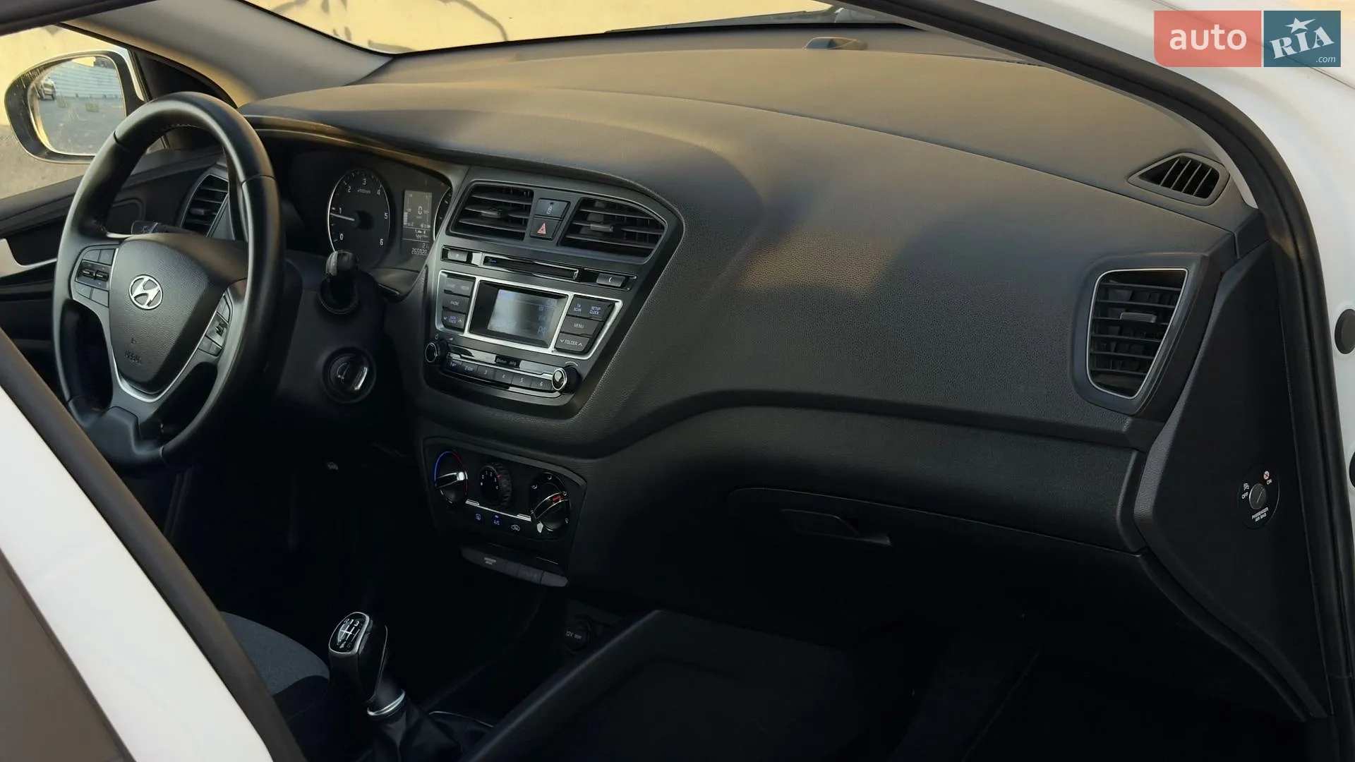 2015 Hyundai i20 - мініатюра 39