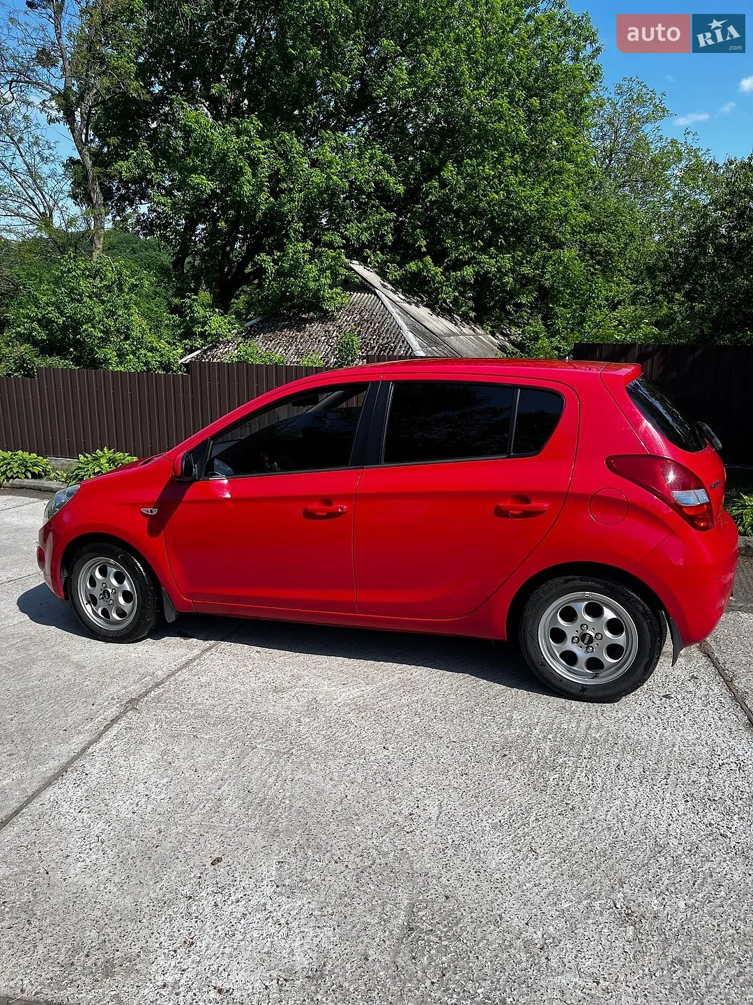 2012 Hyundai i20 - мініатюра 3