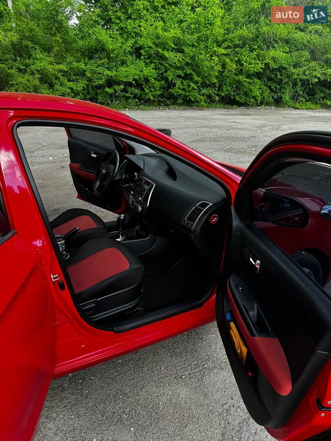 2012 Hyundai i20 - мініатюра 10