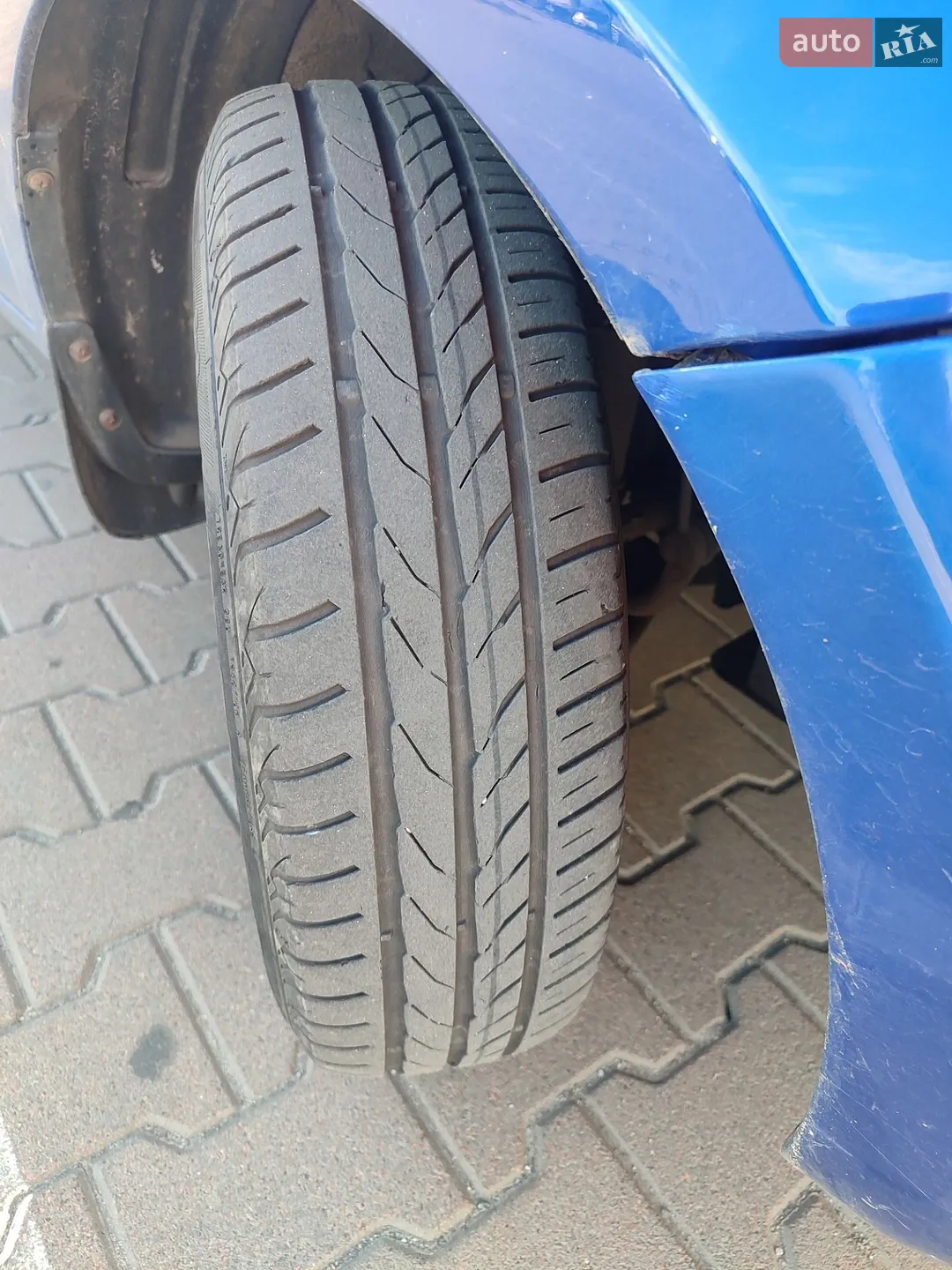 2010 Hyundai i20 - мініатюра 3