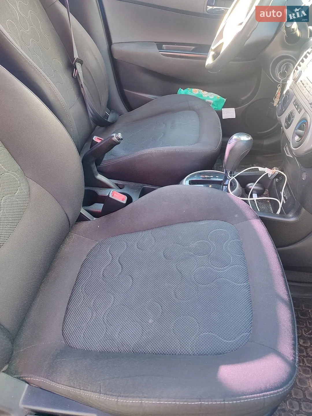 2010 Hyundai i20 - мініатюра 8