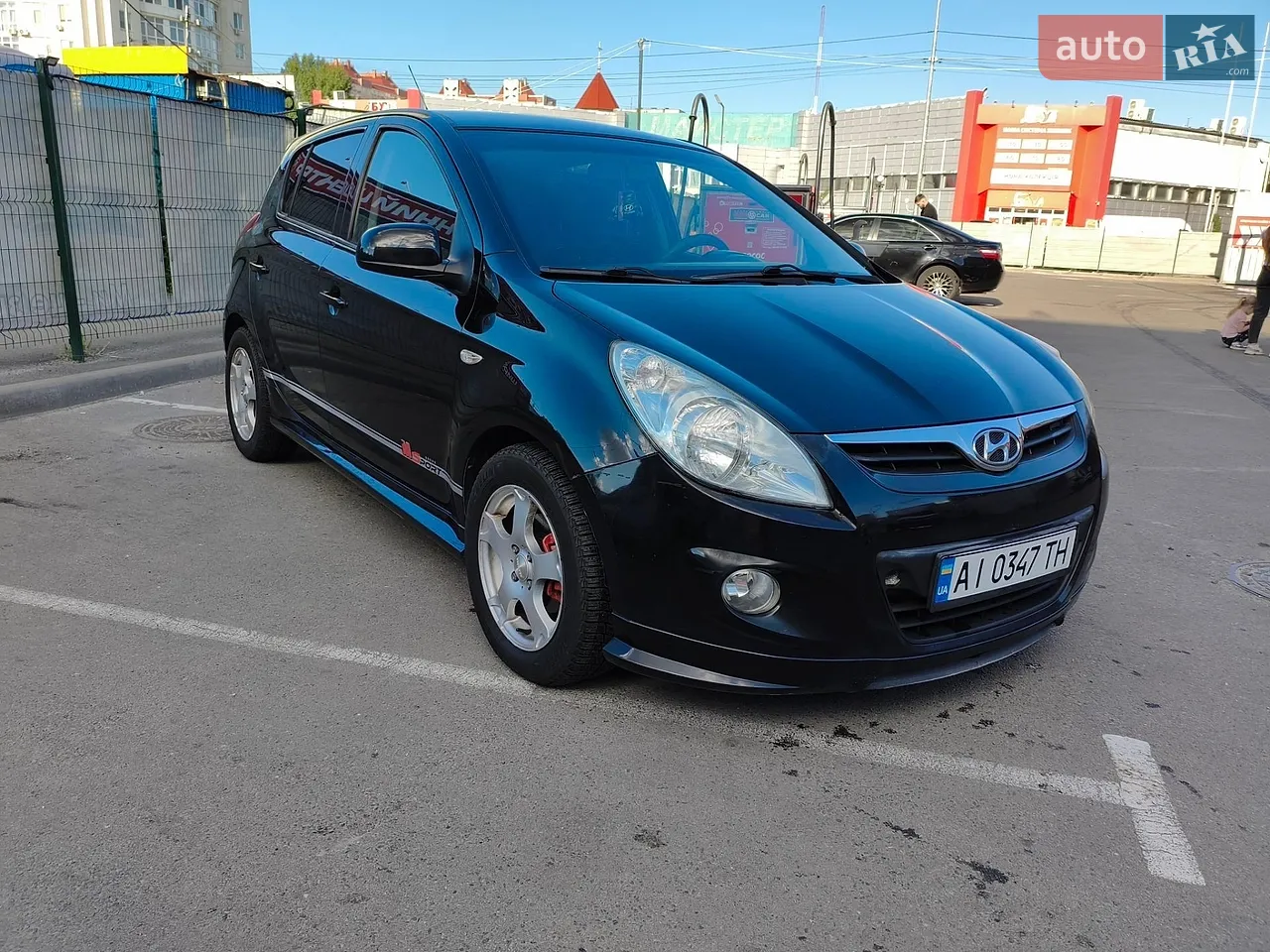 2010 Hyundai i20 - мініатюра 18