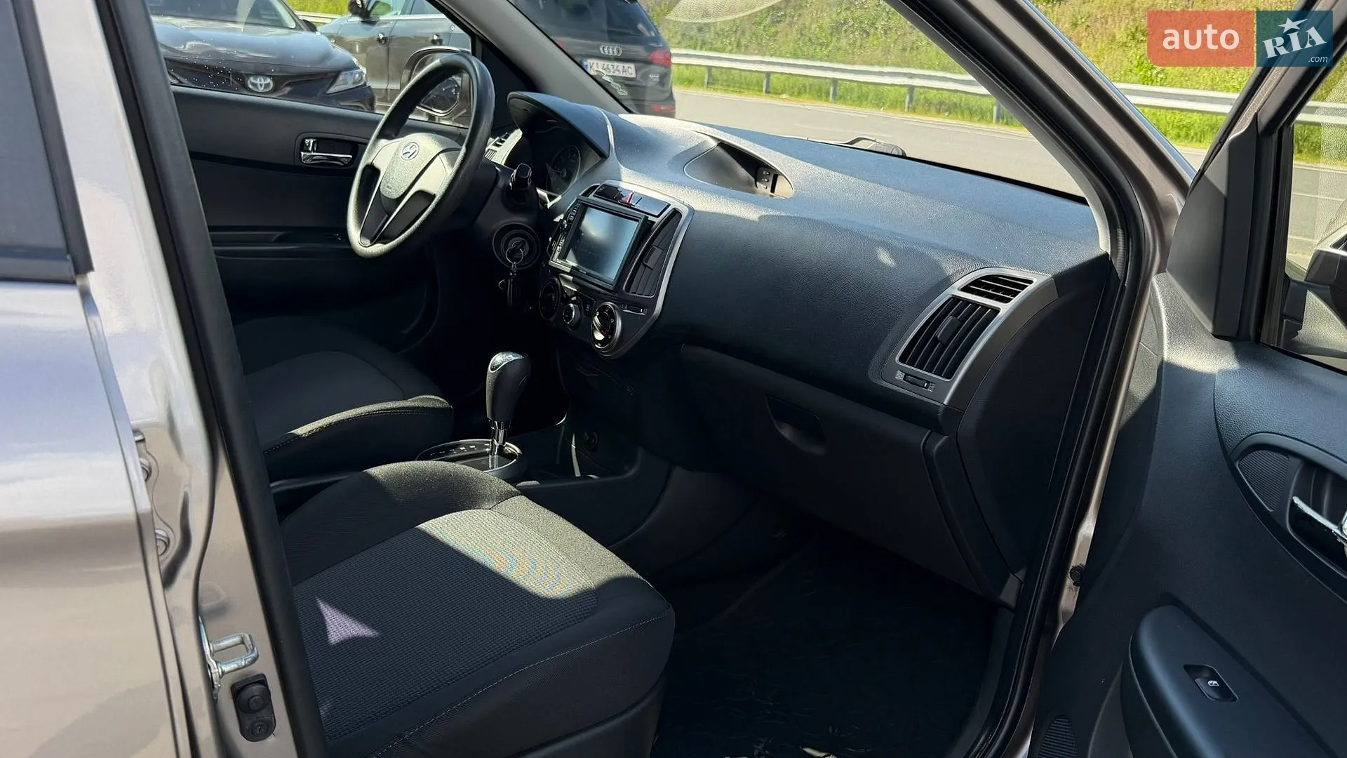 2013 Hyundai i20 - мініатюра 11
