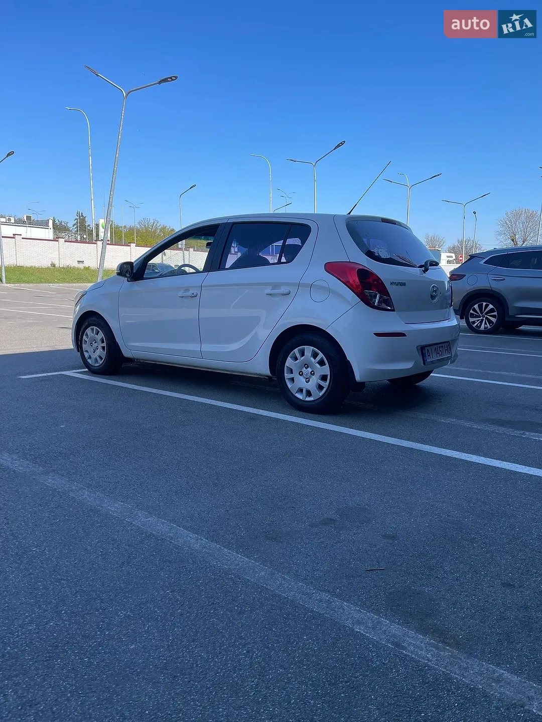 2014 Hyundai i20 - мініатюра 31