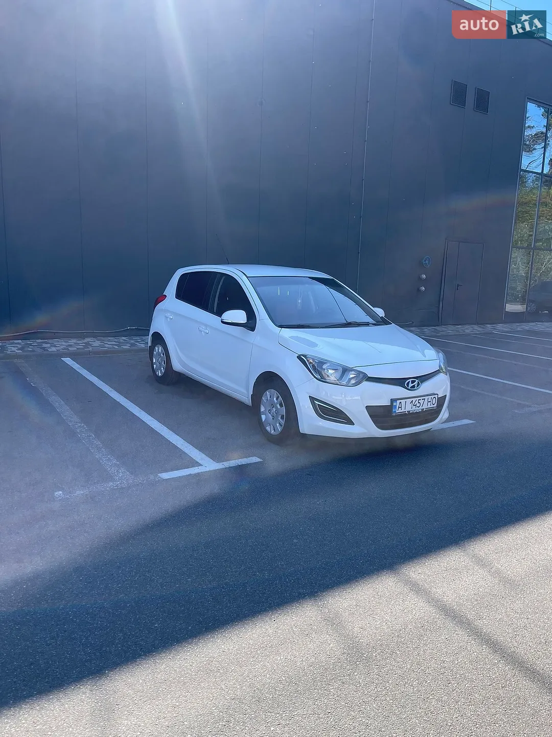 2014 Hyundai i20 - мініатюра 3
