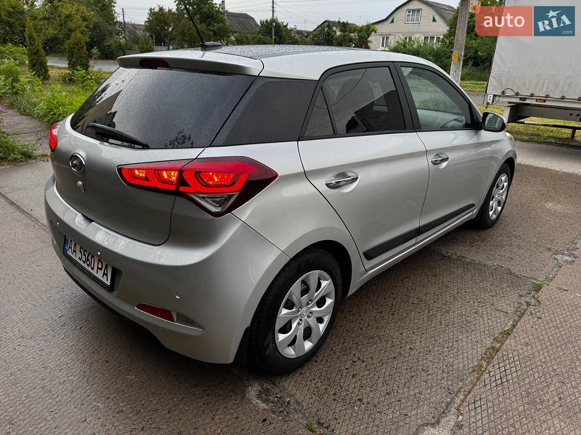2015 Hyundai i20 - мініатюра 3