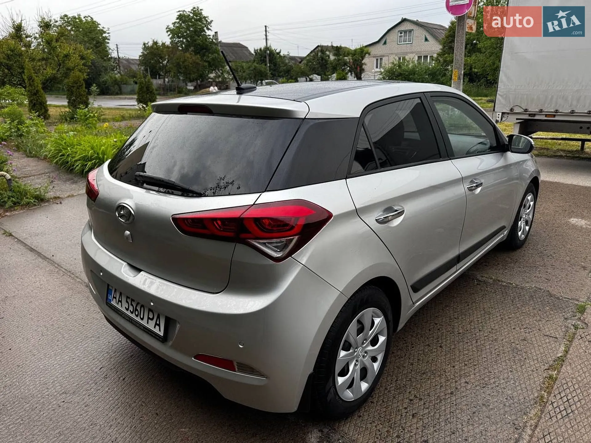 2015 Hyundai i20 - мініатюра 13