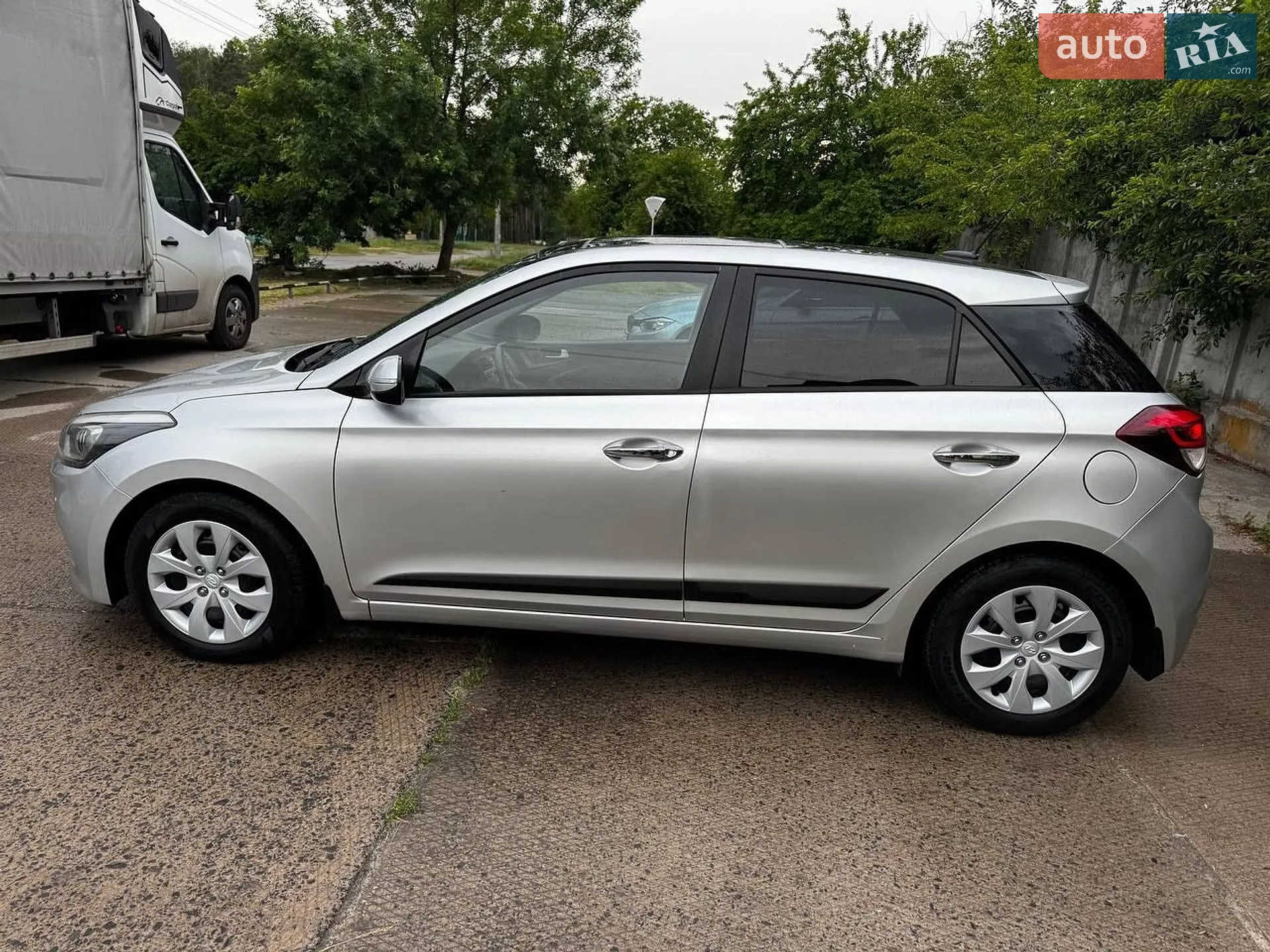 2015 Hyundai i20 - мініатюра 19