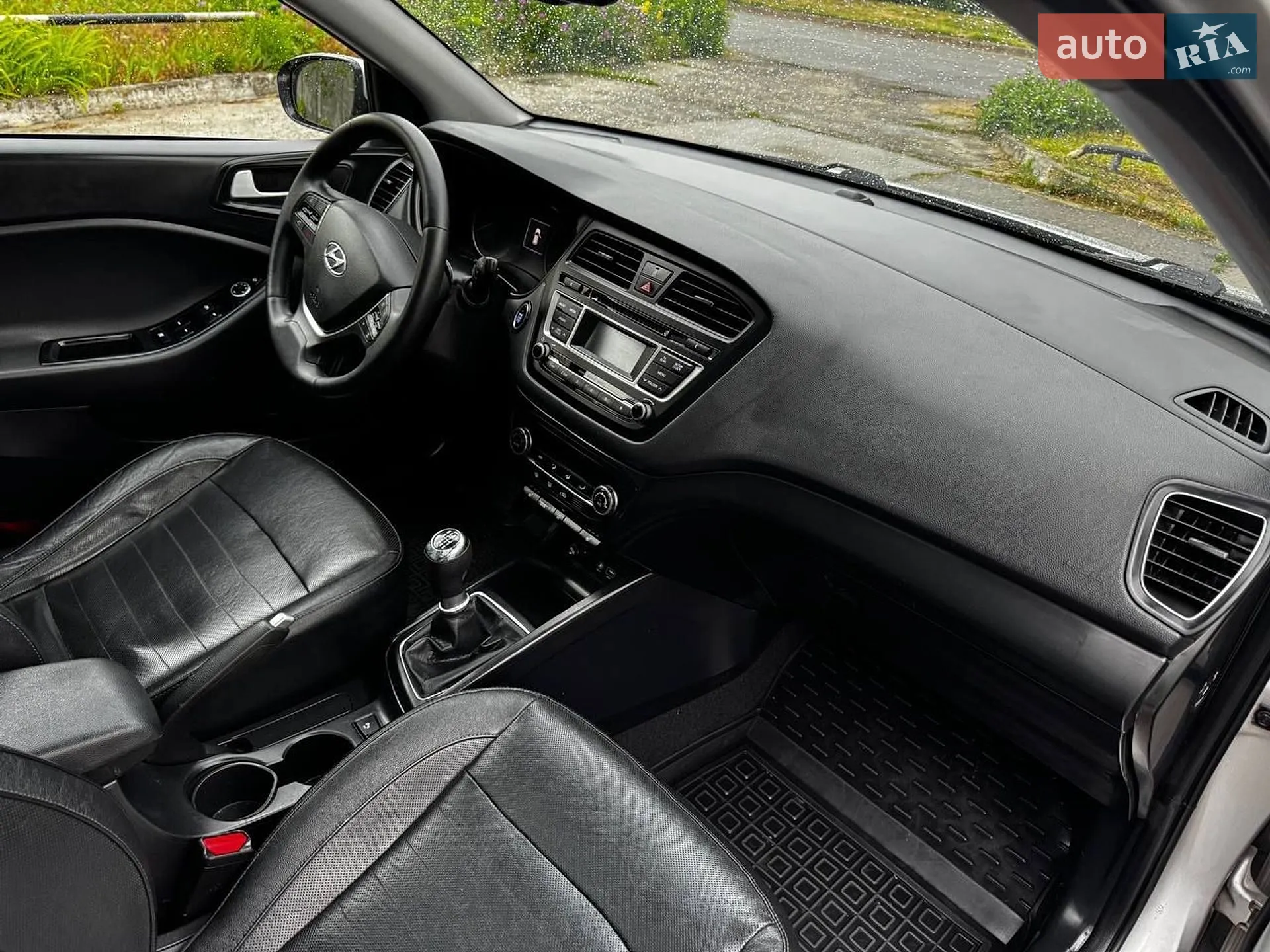2015 Hyundai i20 - мініатюра 27