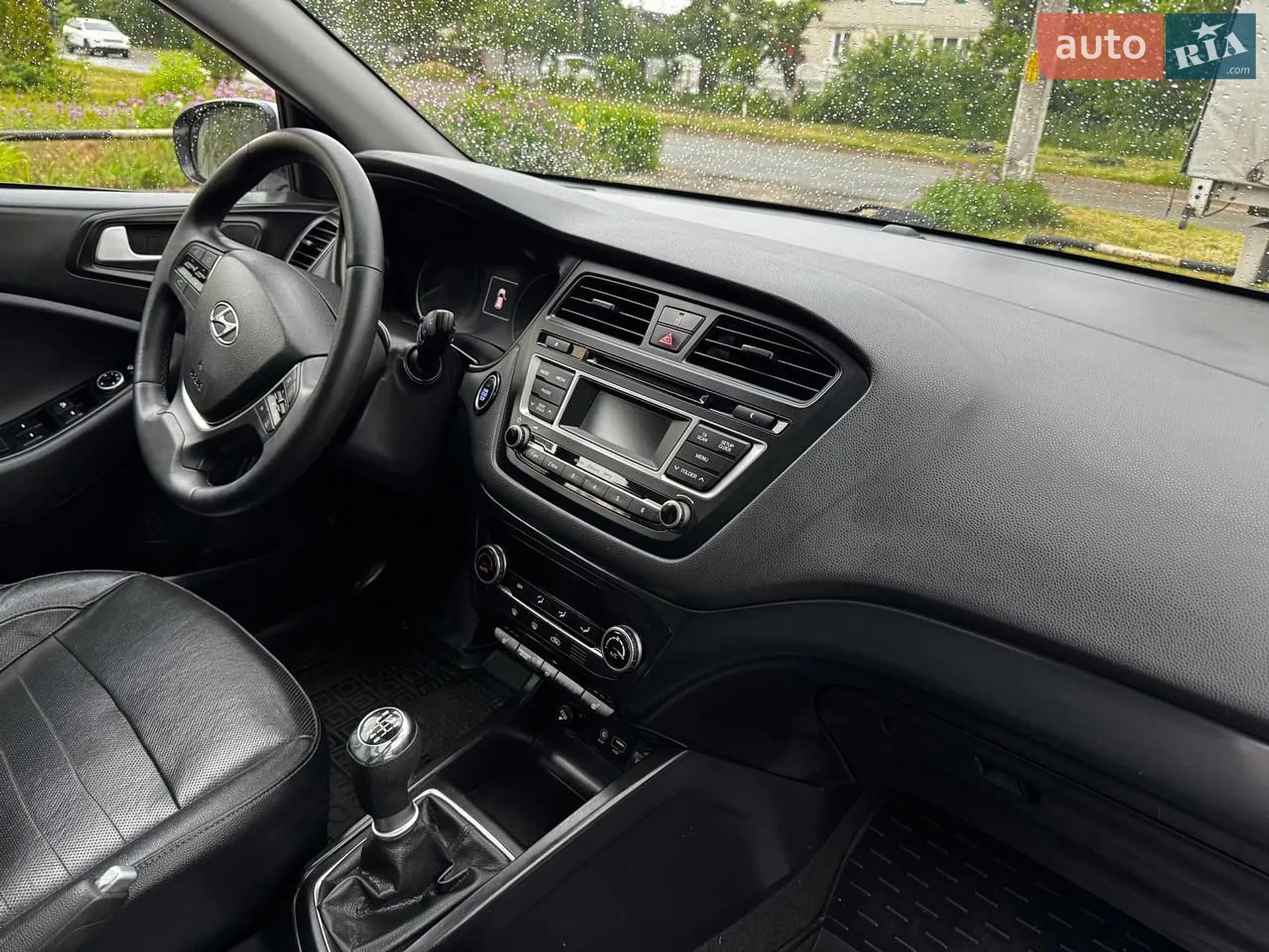 2015 Hyundai i20 - мініатюра 34