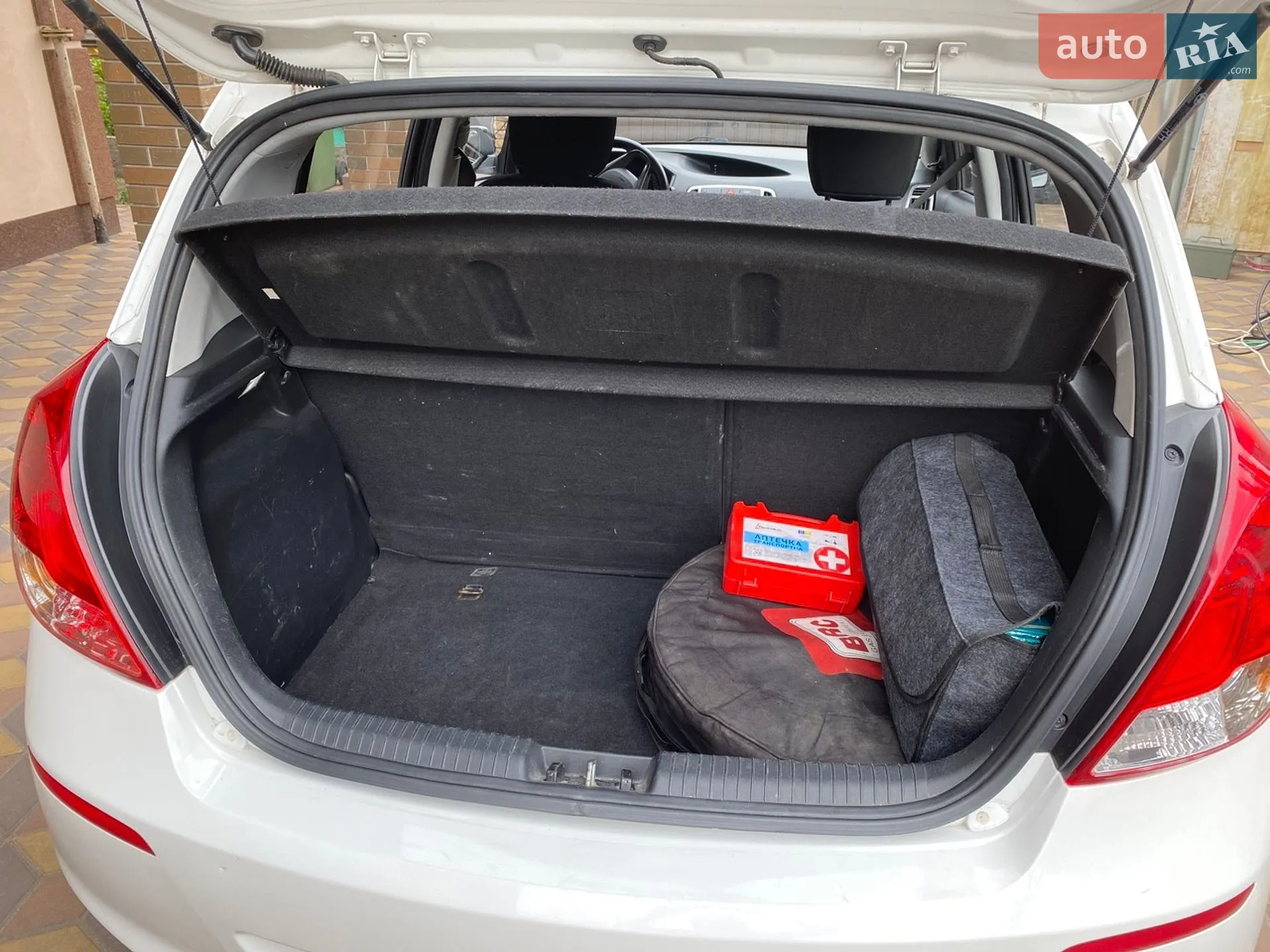 2014 Hyundai i20 - мініатюра 4