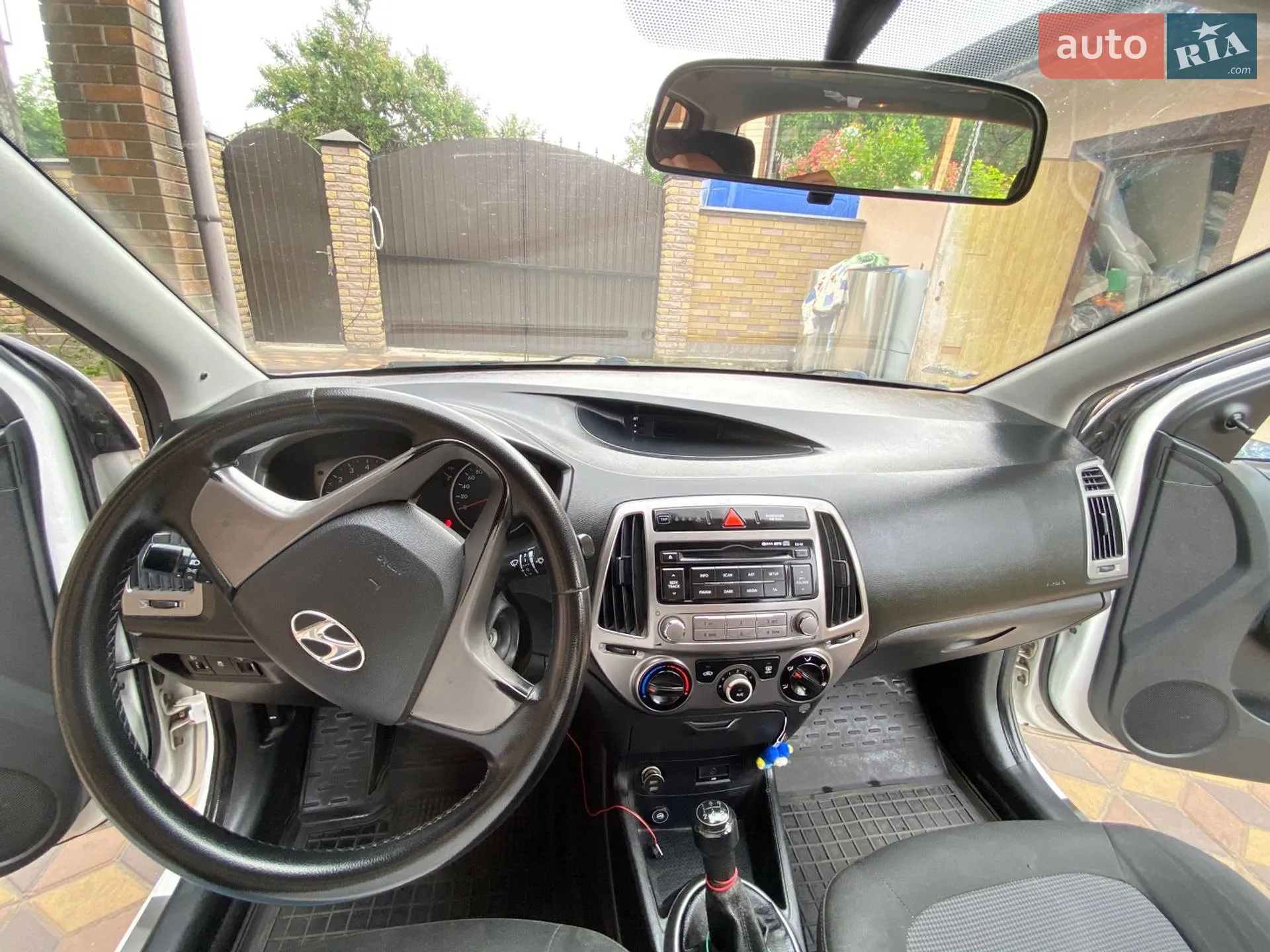 2014 Hyundai i20 - мініатюра 5