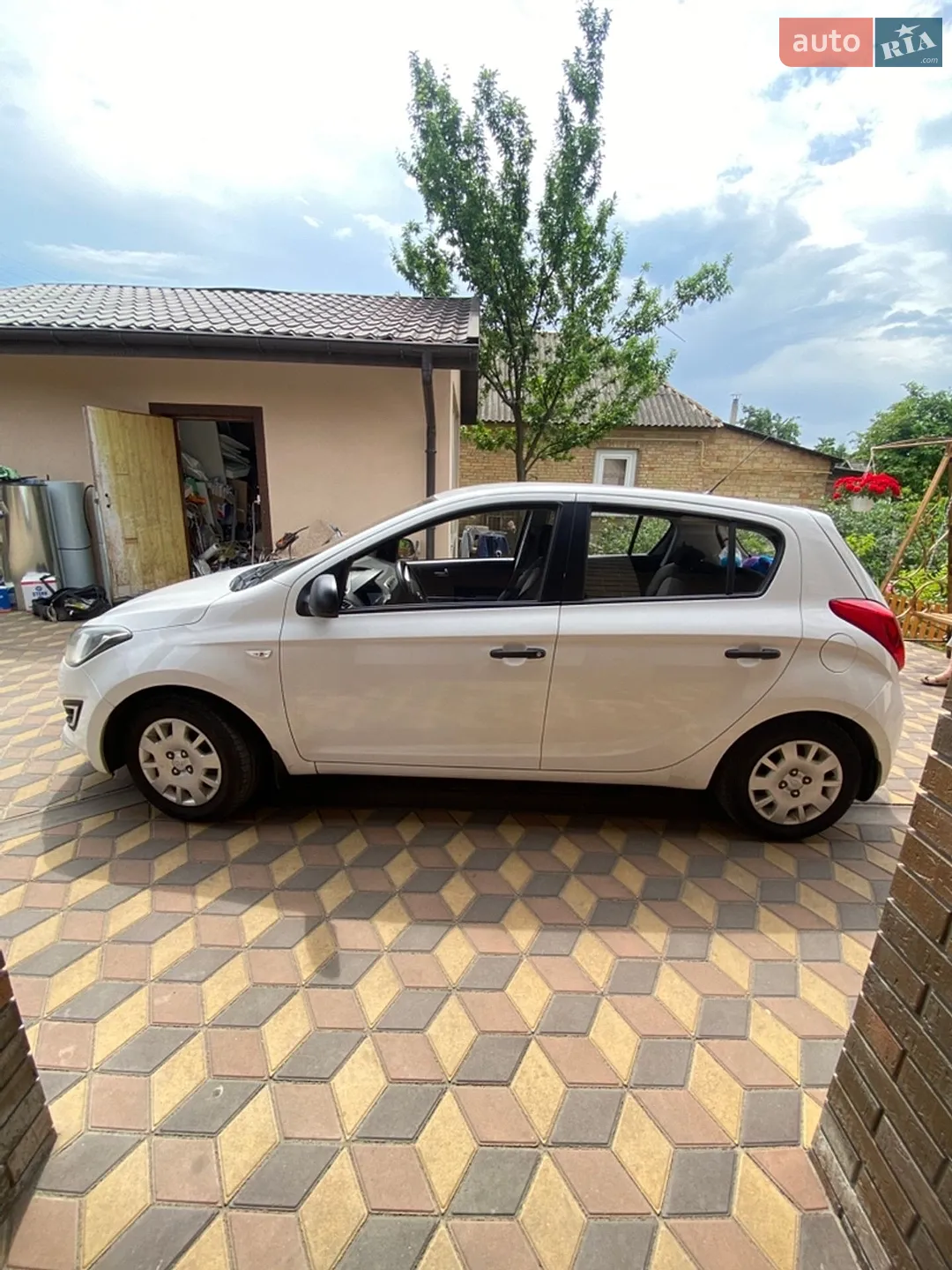 2014 Hyundai i20 - мініатюра 7
