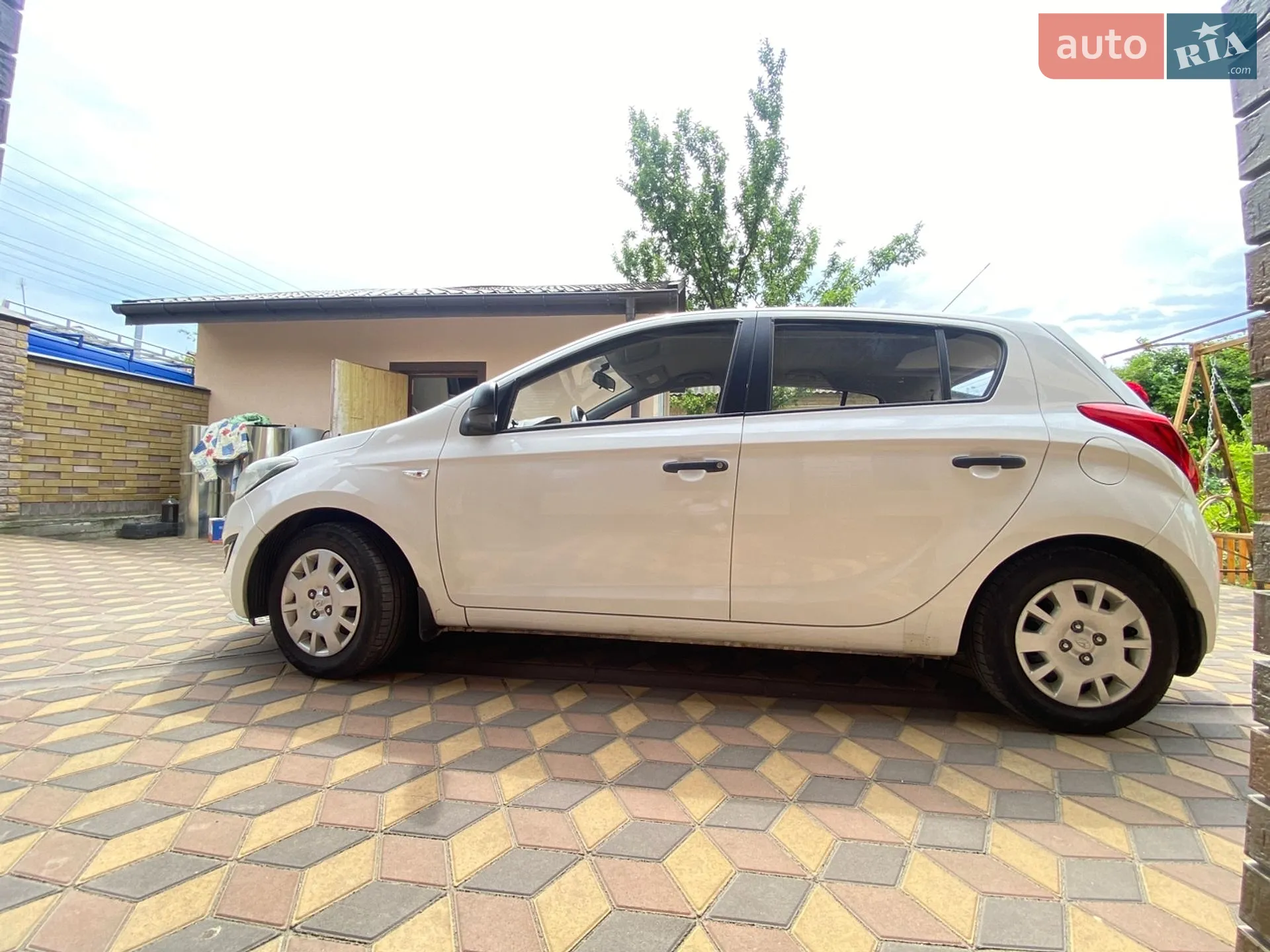2014 Hyundai i20 - мініатюра 10