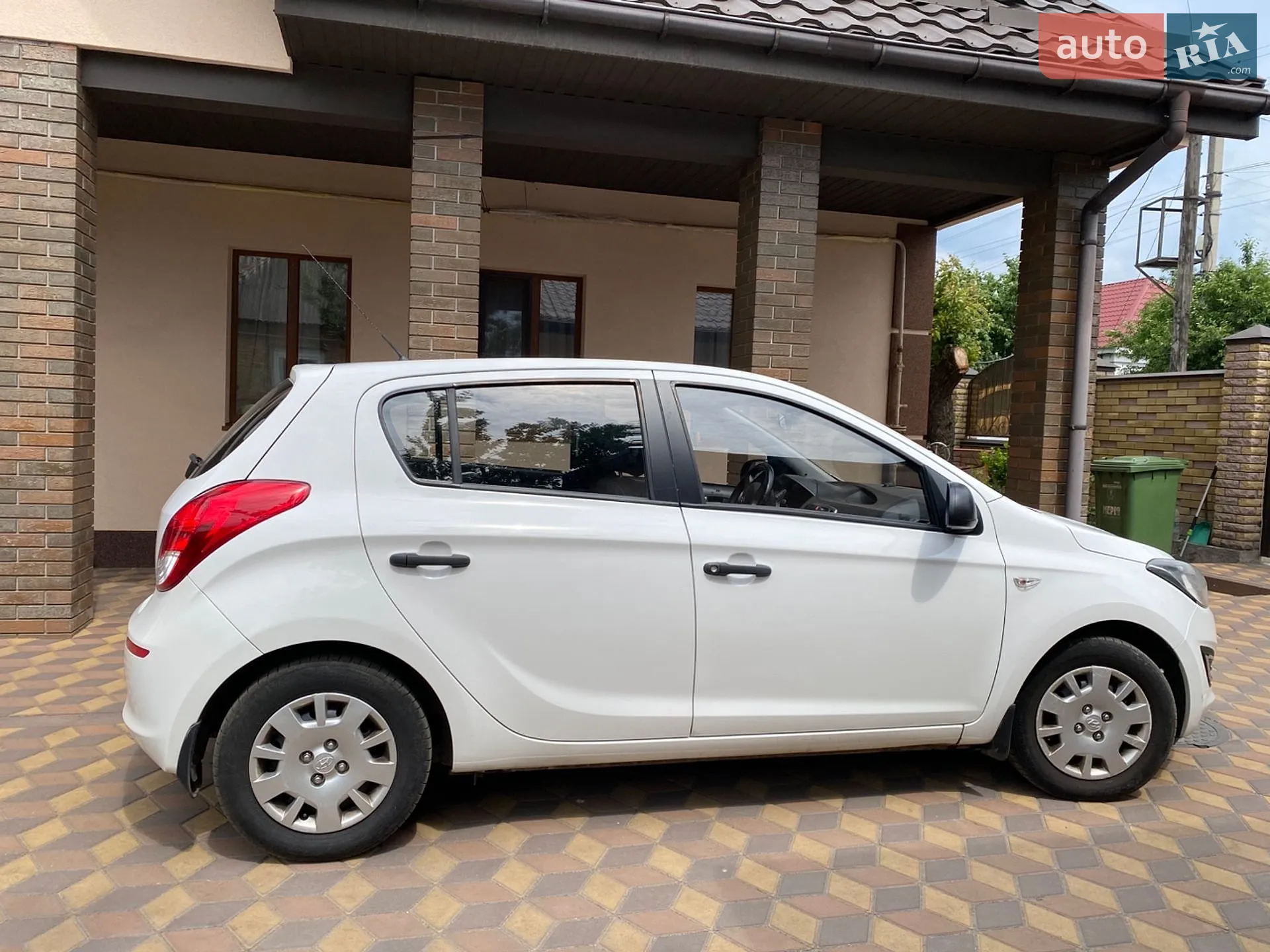 2014 Hyundai i20 - мініатюра 12