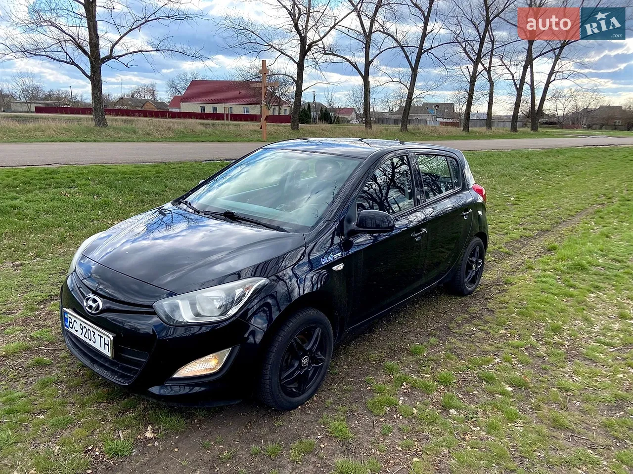 2014 Hyundai i20 - мініатюра 21