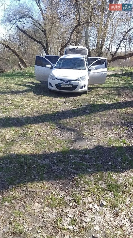 2014 Hyundai i20 - мініатюра 19