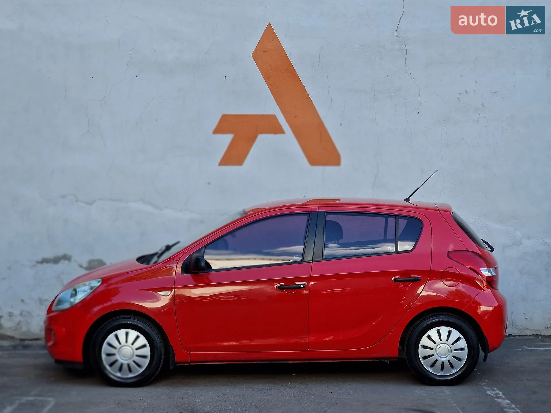 2011 Hyundai i20 - мініатюра 22
