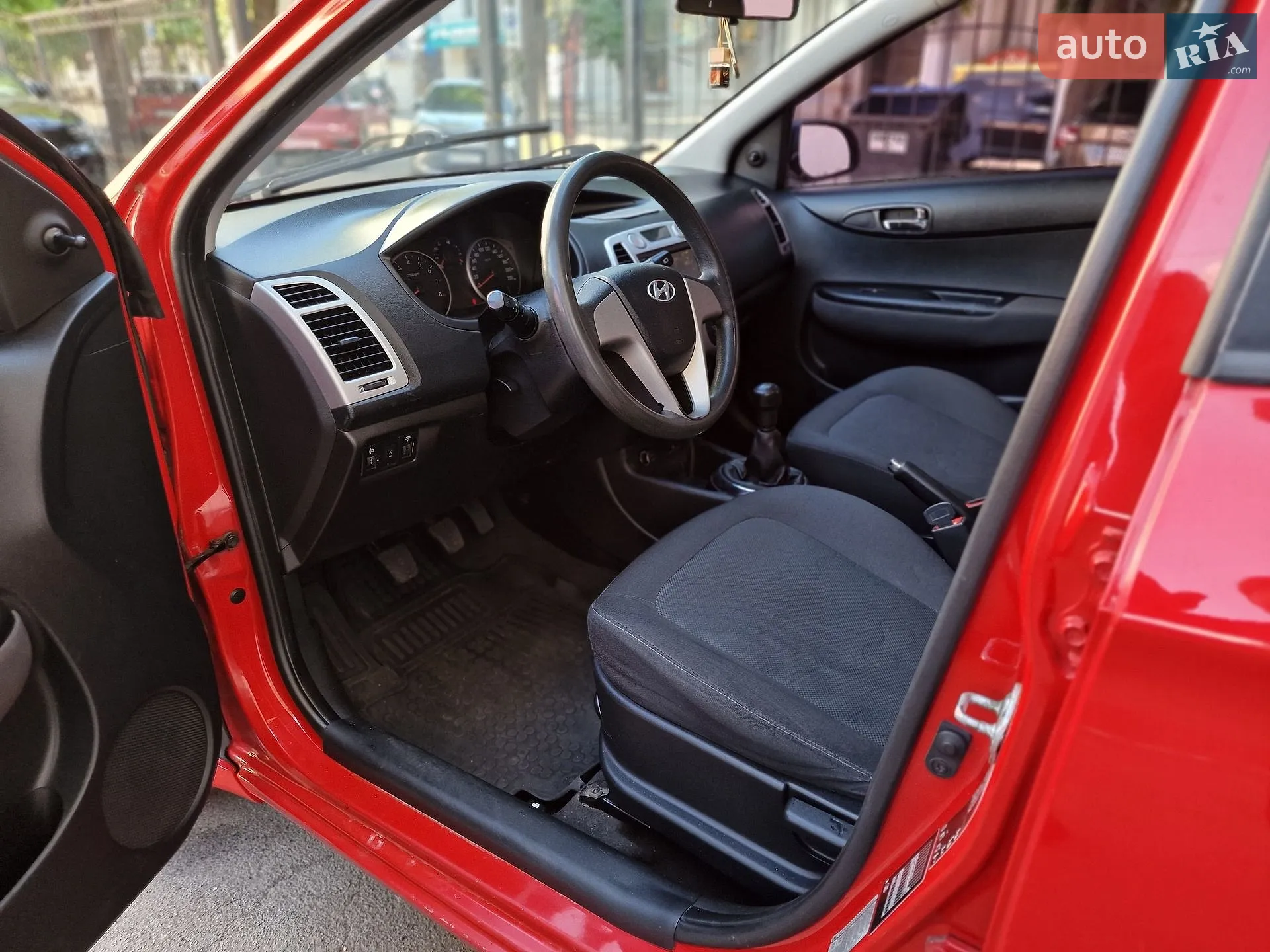 2011 Hyundai i20 - мініатюра 33