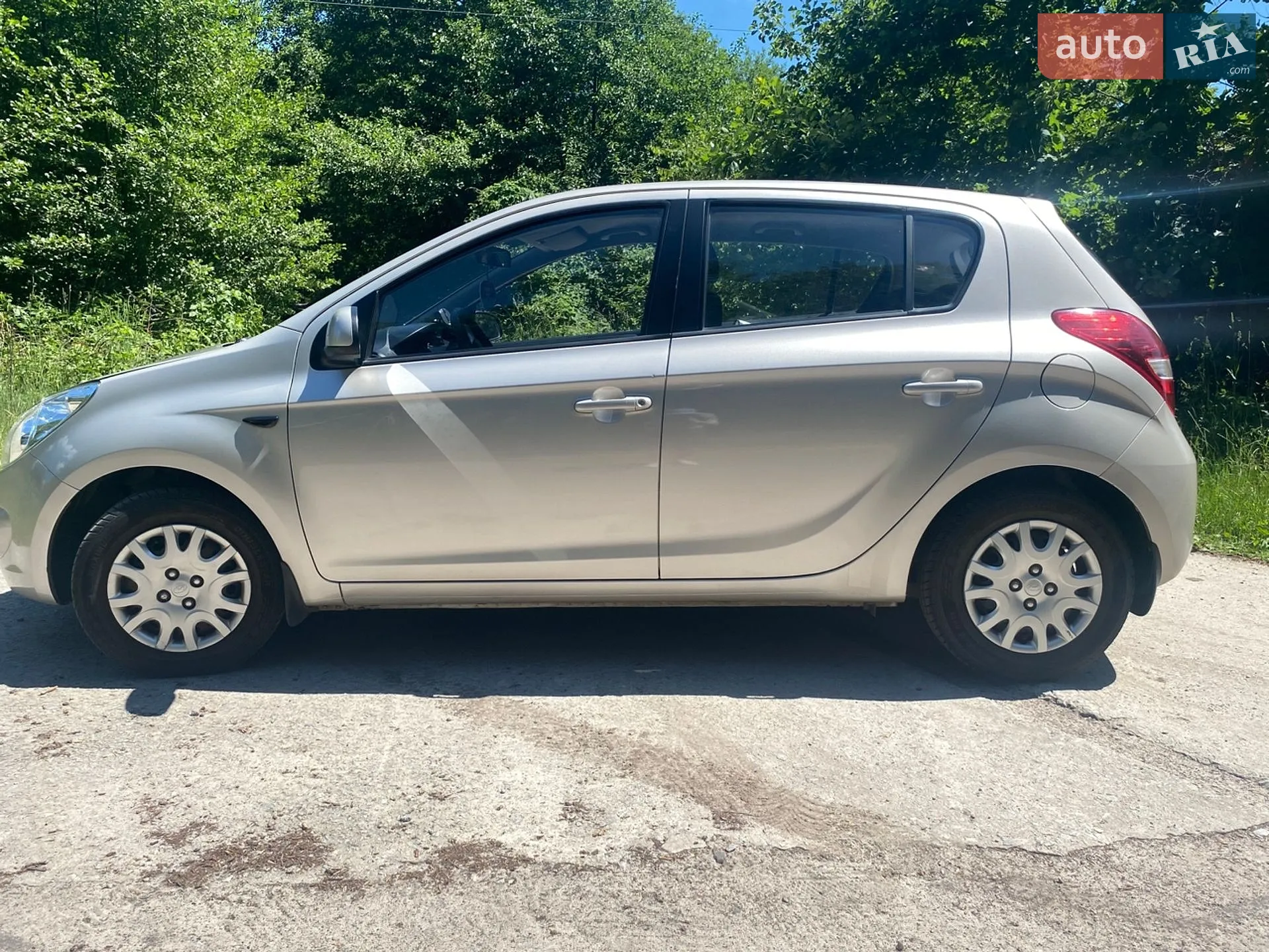 2010 Hyundai i20 - мініатюра 3