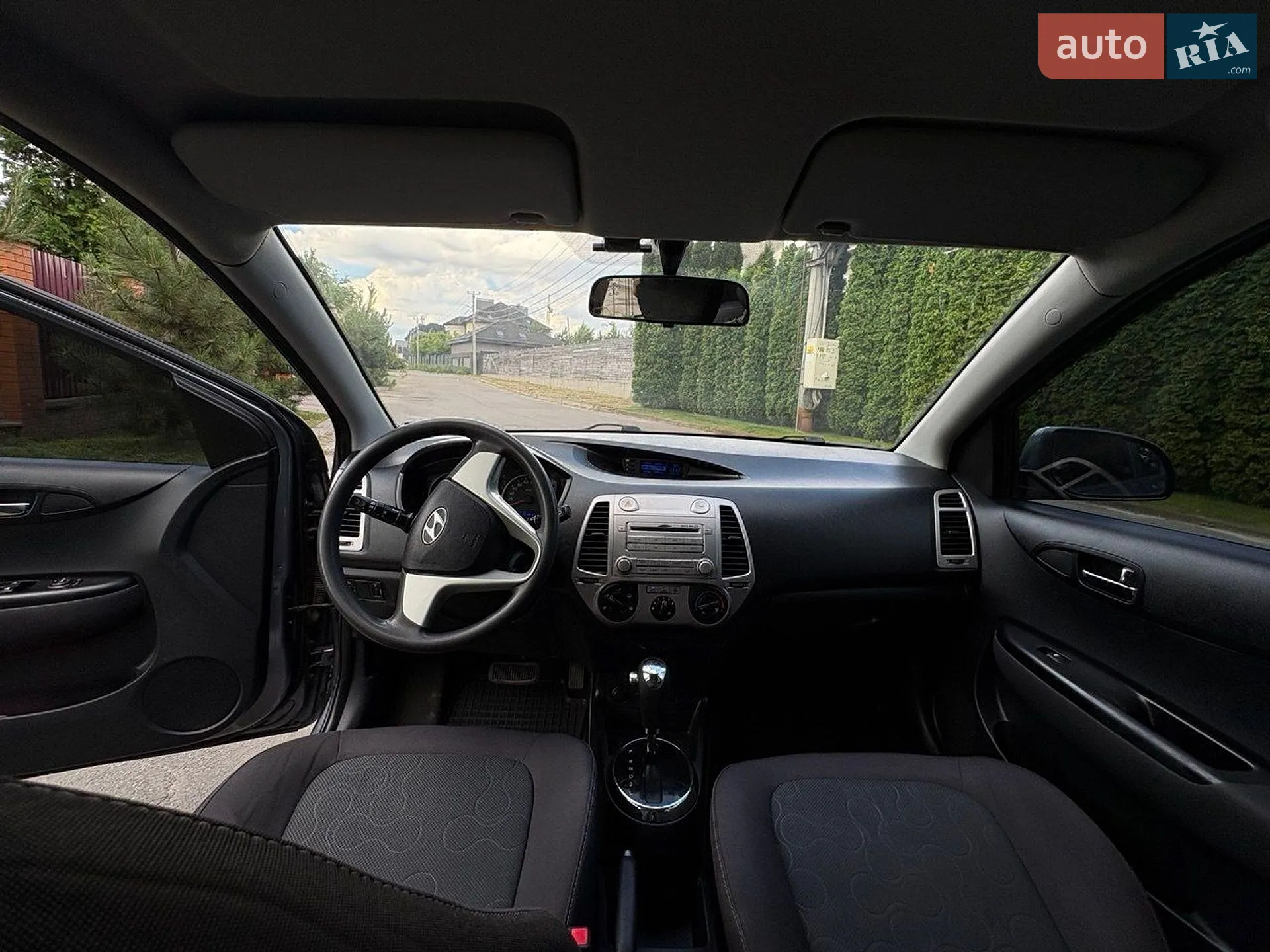 2010 Hyundai i20 - мініатюра 13