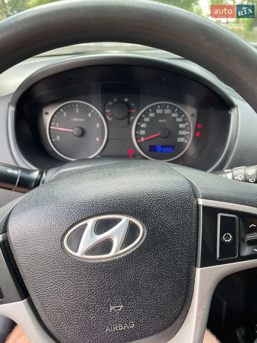 2011 Hyundai i20 - мініатюра 18