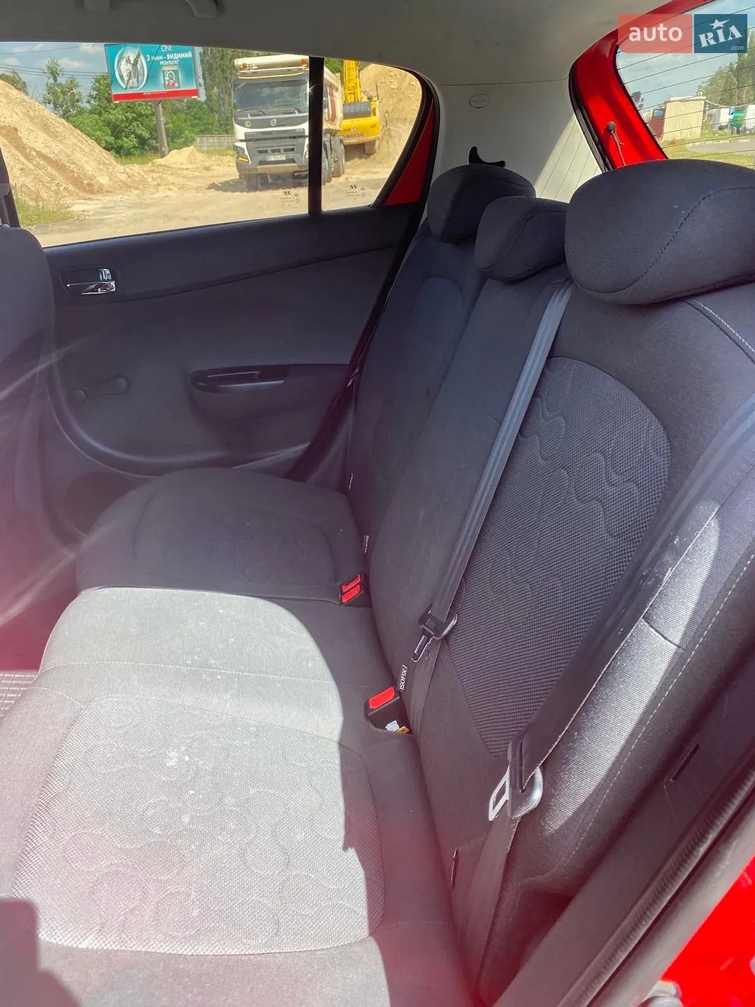 2011 Hyundai i20 - мініатюра 12