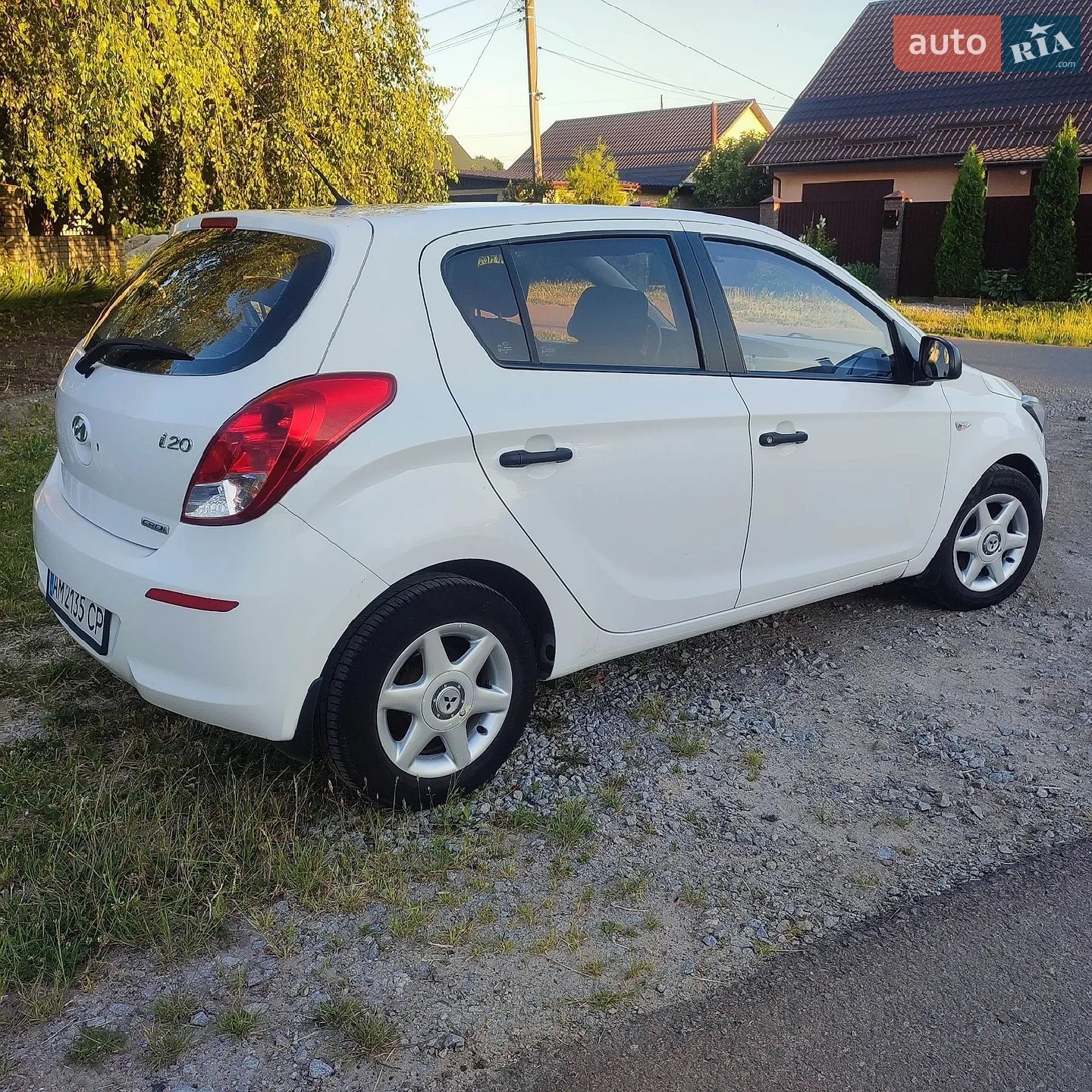 2014 Hyundai i20 - мініатюра 5