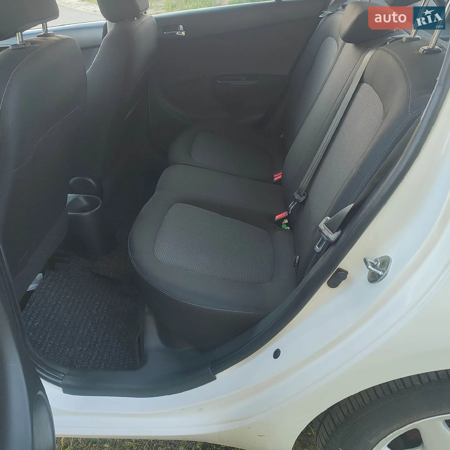 2014 Hyundai i20 - мініатюра 11