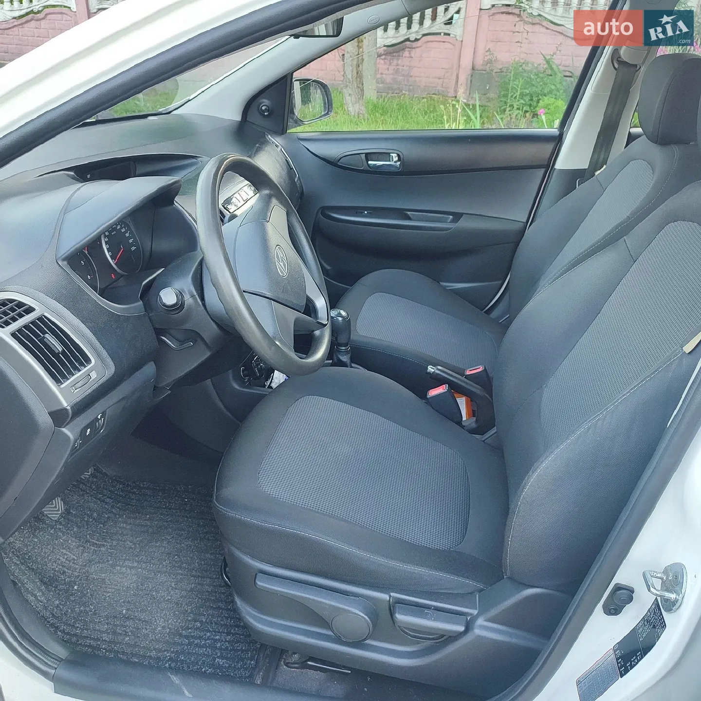 2014 Hyundai i20 - мініатюра 13