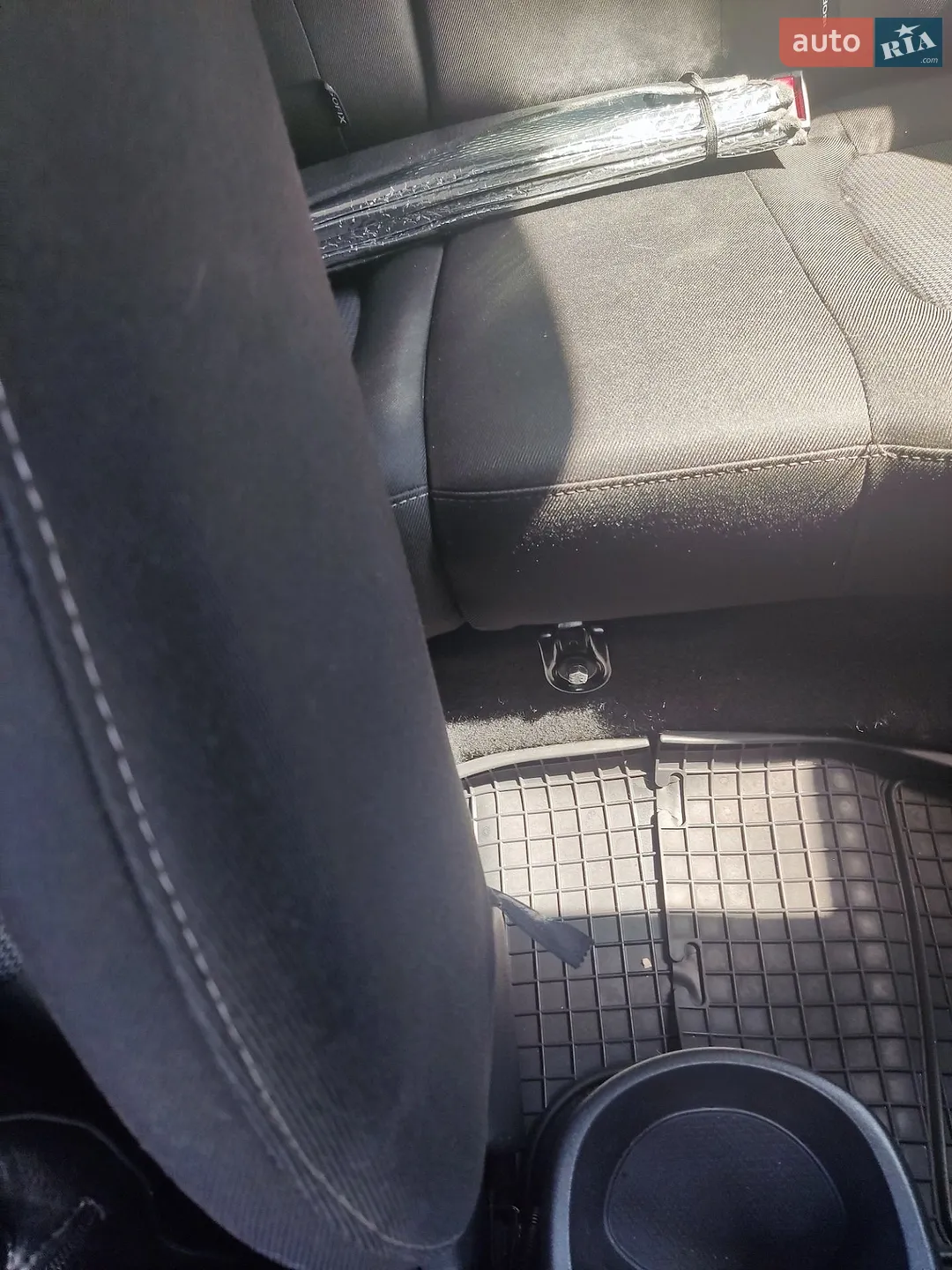 2012 Hyundai i20 - мініатюра 7