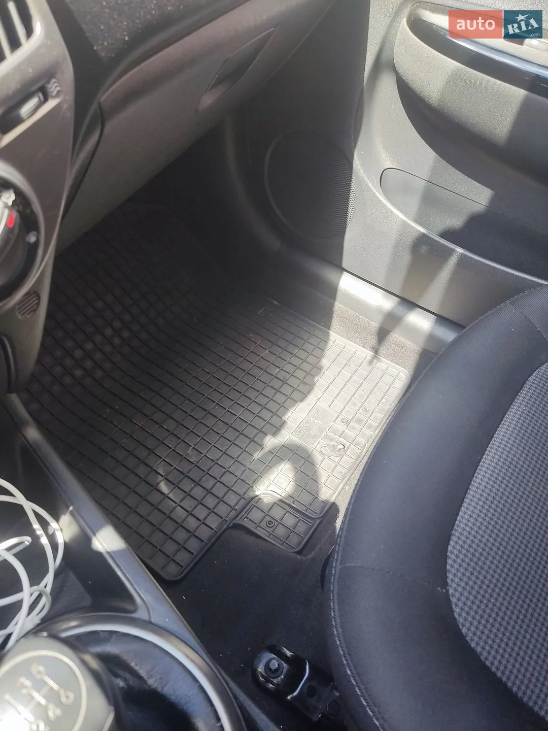 2012 Hyundai i20 - мініатюра 8
