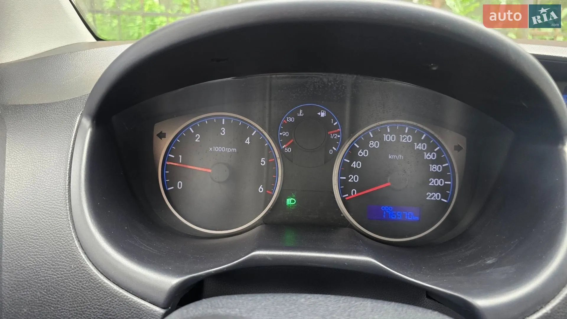 2011 Hyundai i20 - мініатюра 6