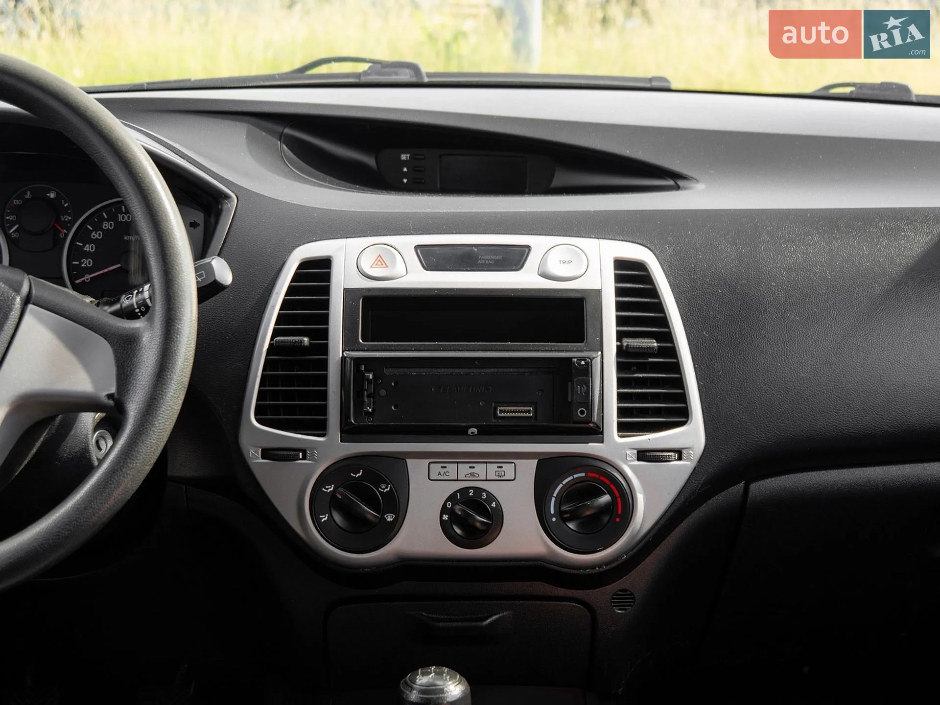 2012 Hyundai i20 - мініатюра 10