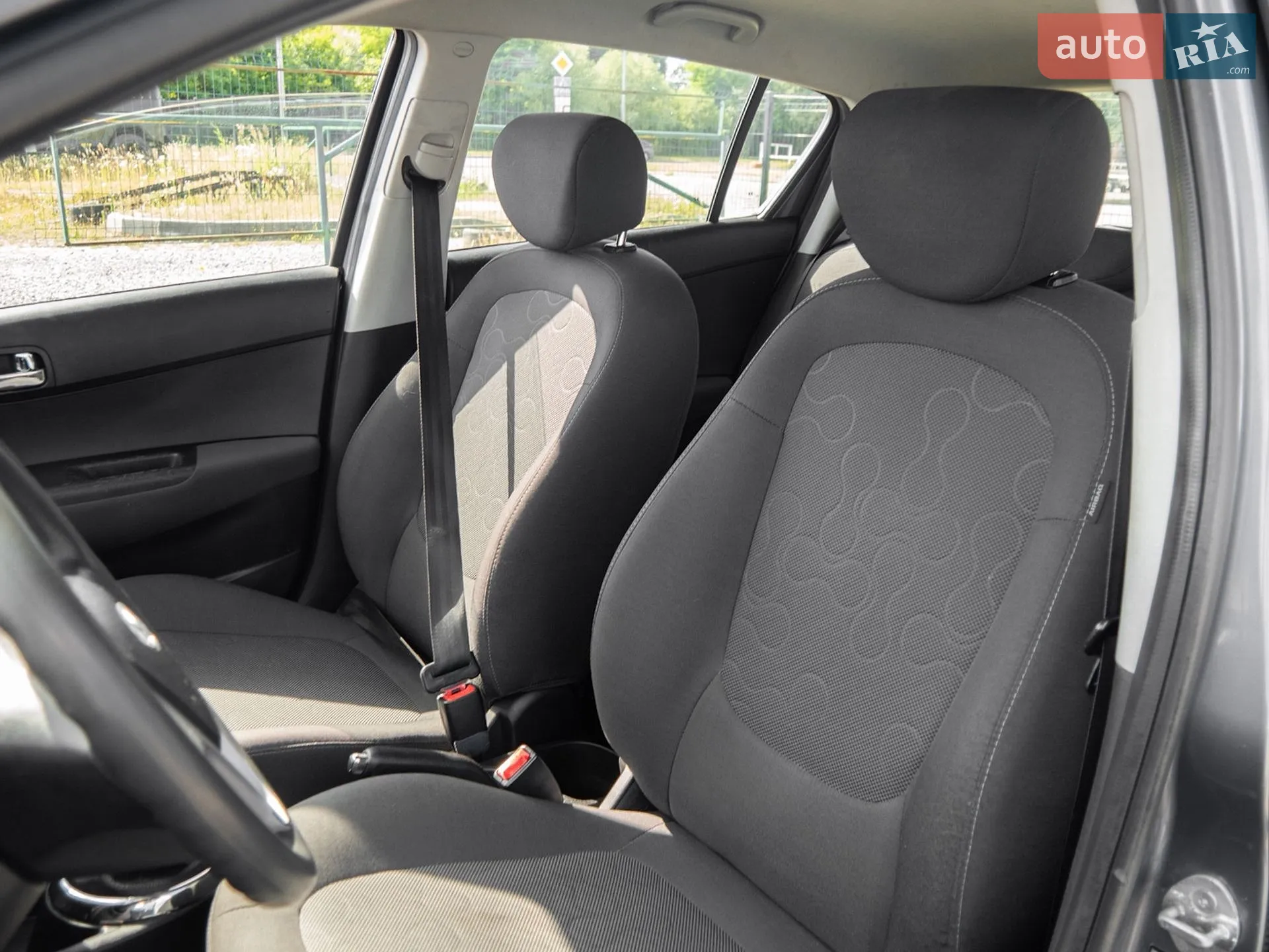 2012 Hyundai i20 - мініатюра 16