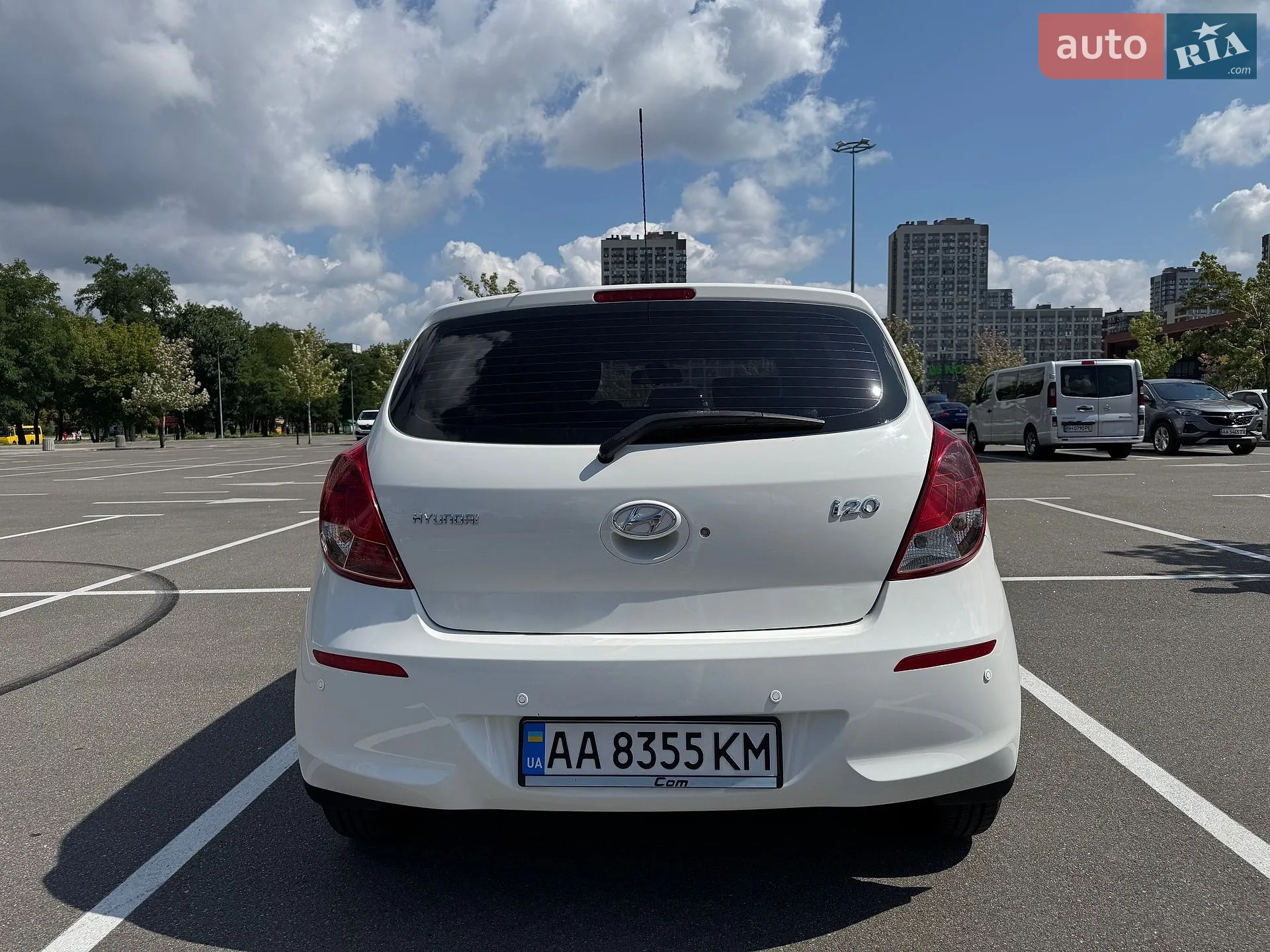 2014 Hyundai i20 - мініатюра 2