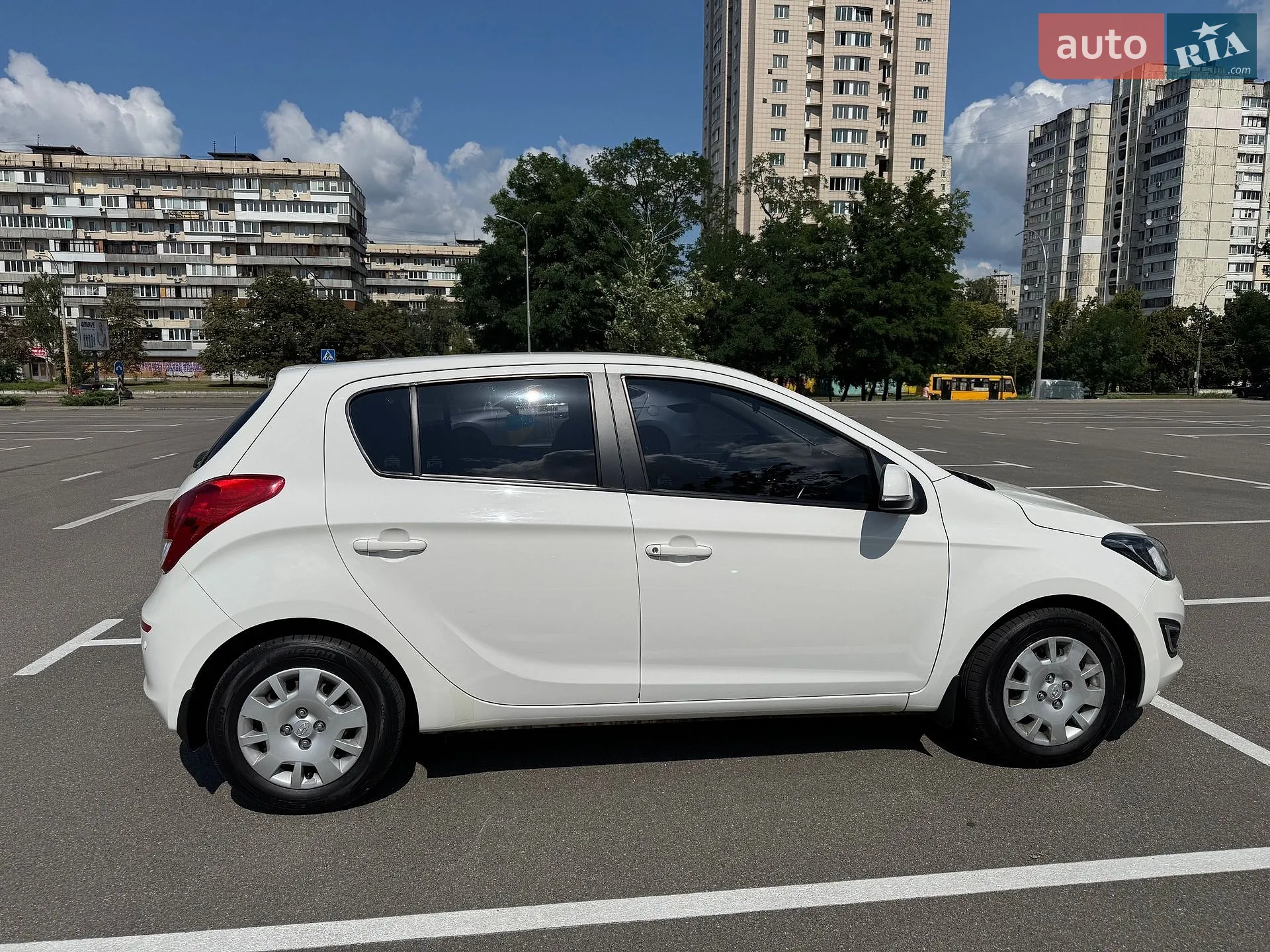 2014 Hyundai i20 - мініатюра 3