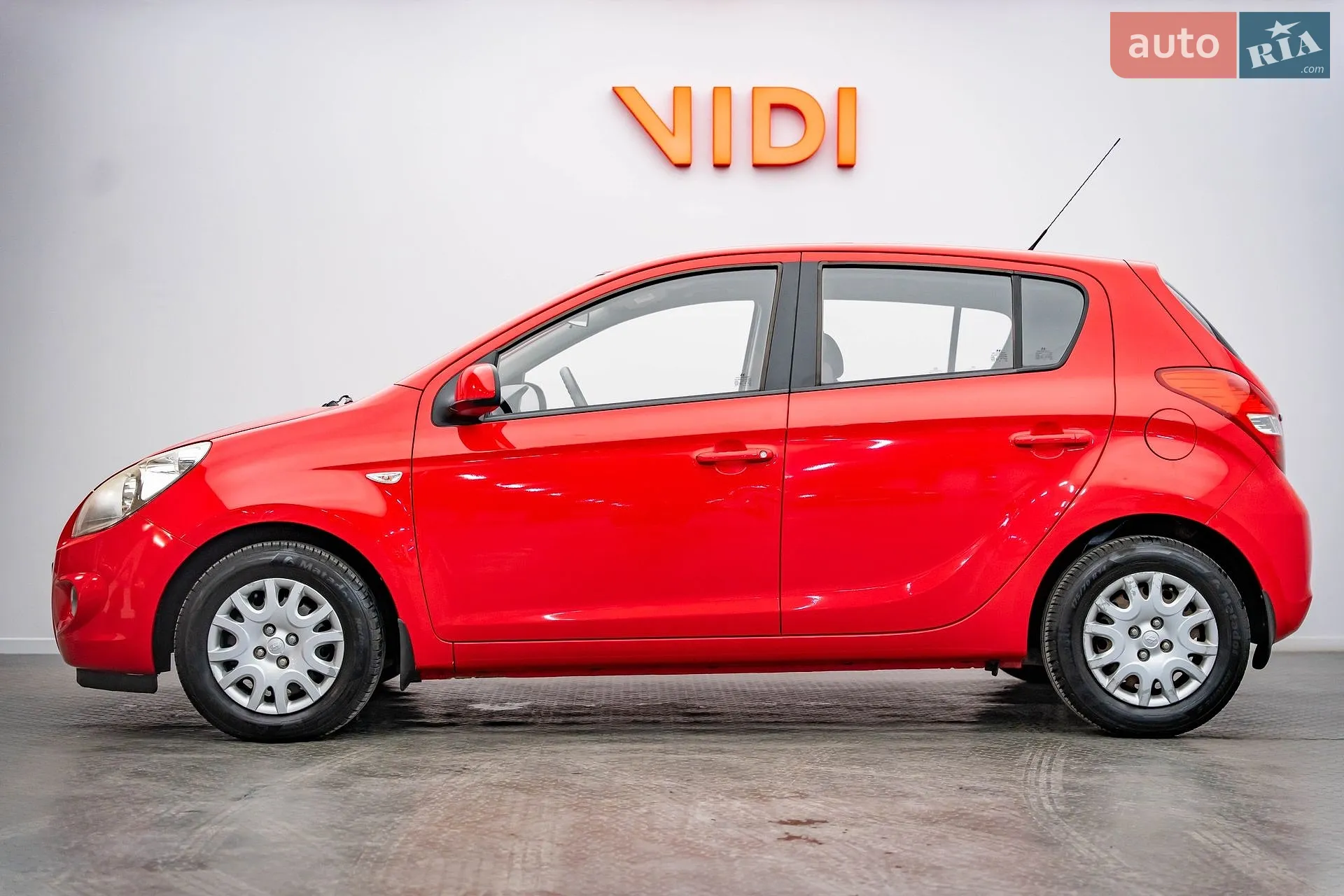 2011 Hyundai i20 - мініатюра 3