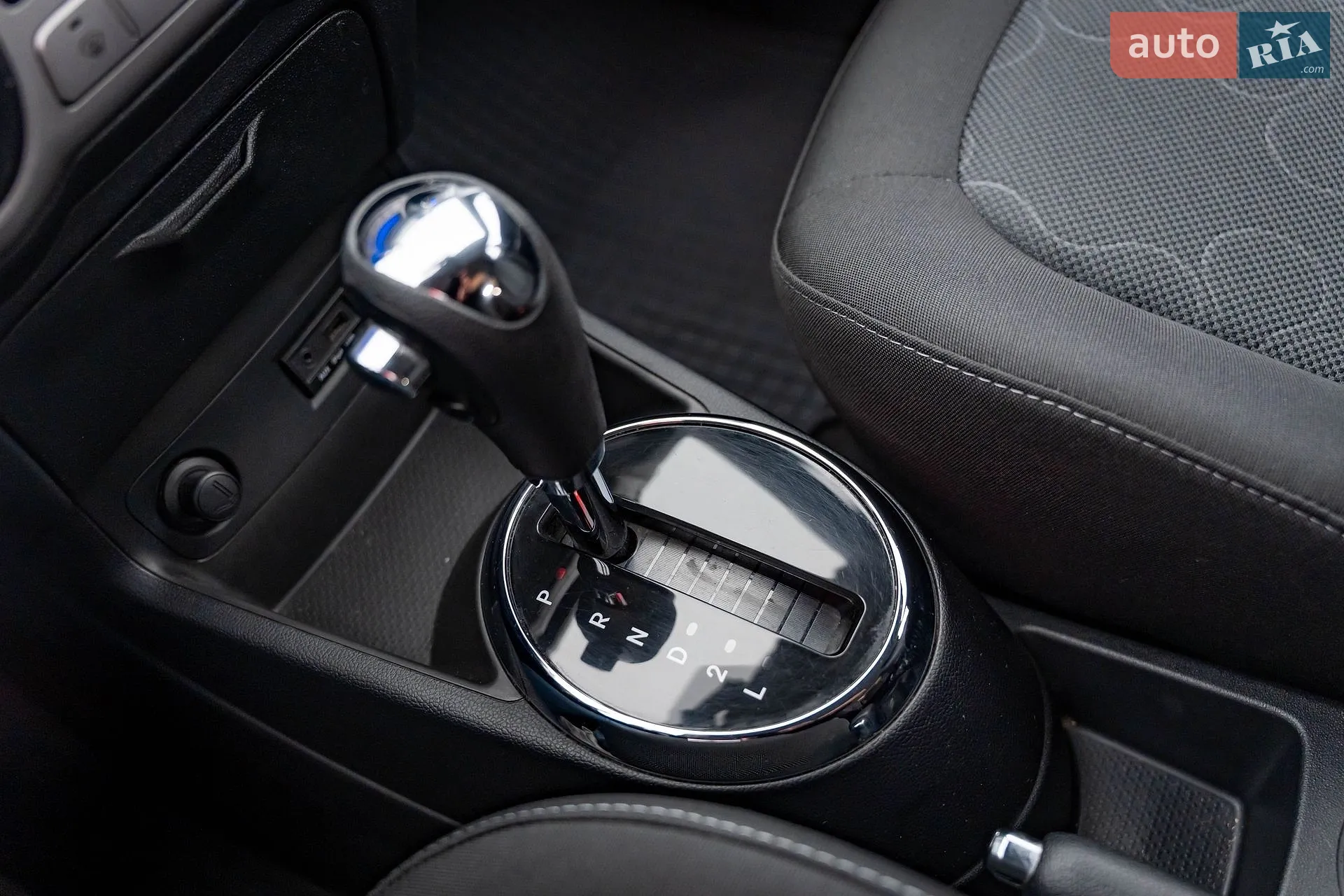 2011 Hyundai i20 - мініатюра 17