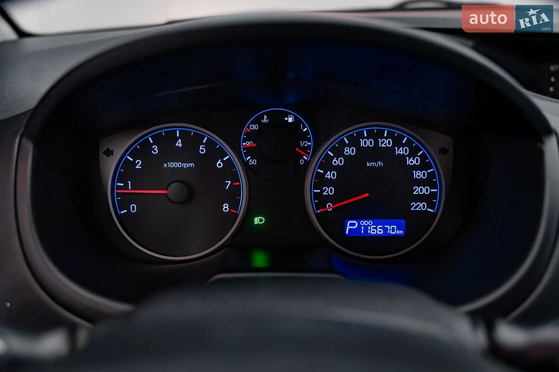 2011 Hyundai i20 - мініатюра 14