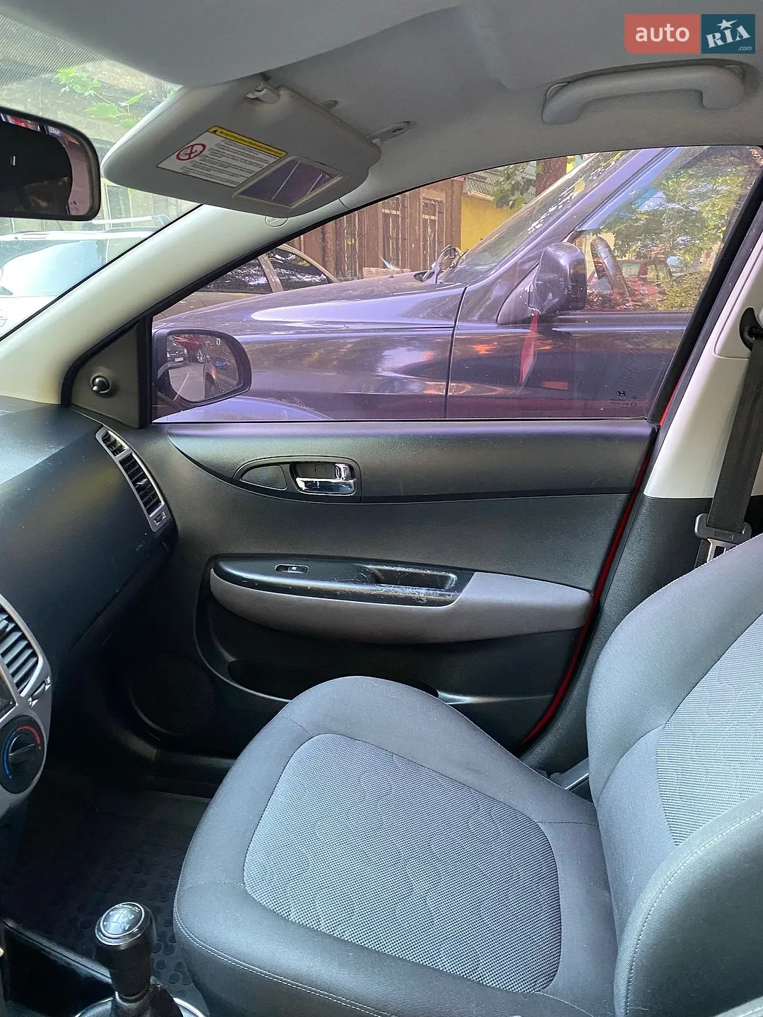 2012 Hyundai i20 - мініатюра 4