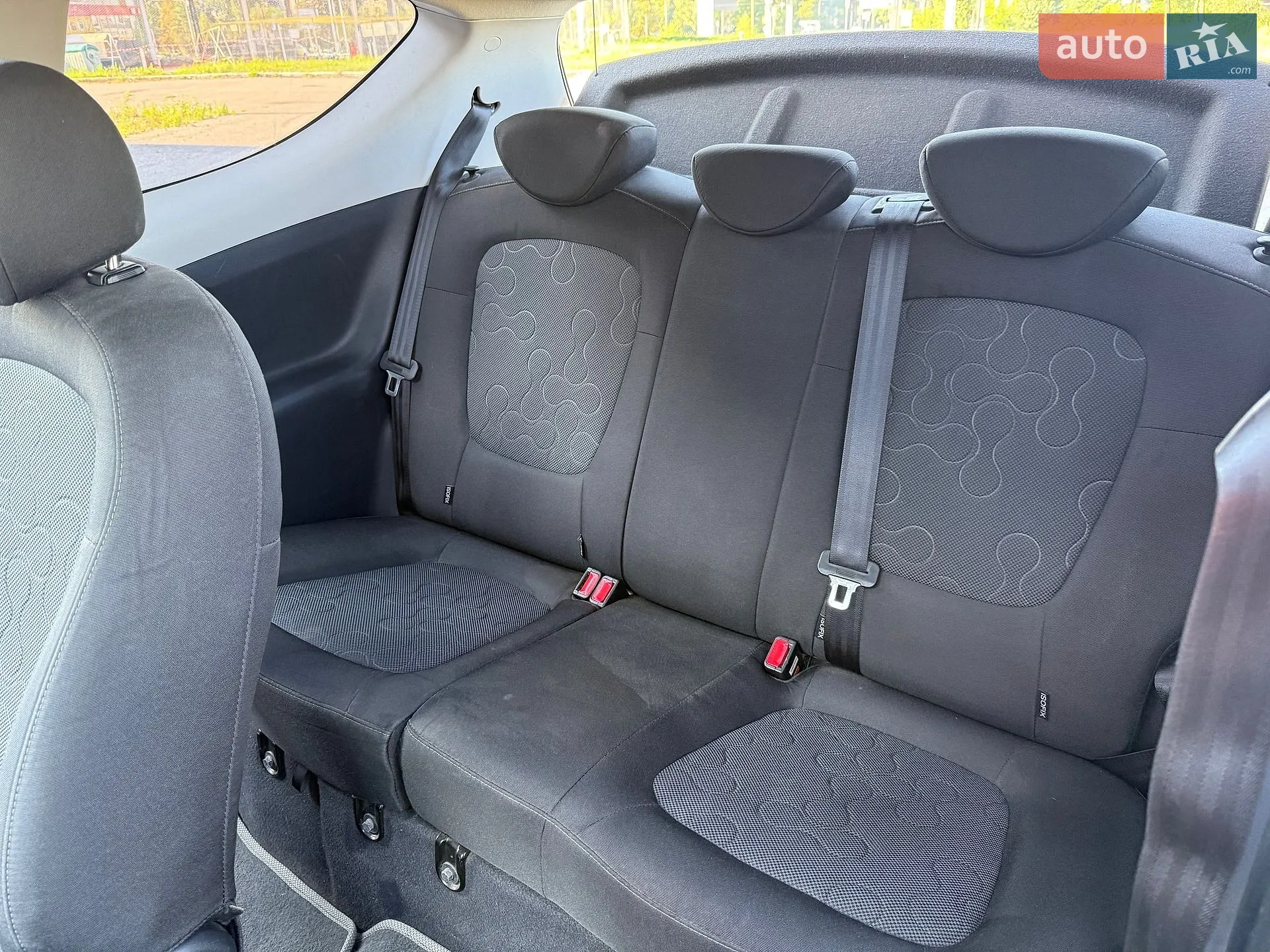 2011 Hyundai i20 - мініатюра 13