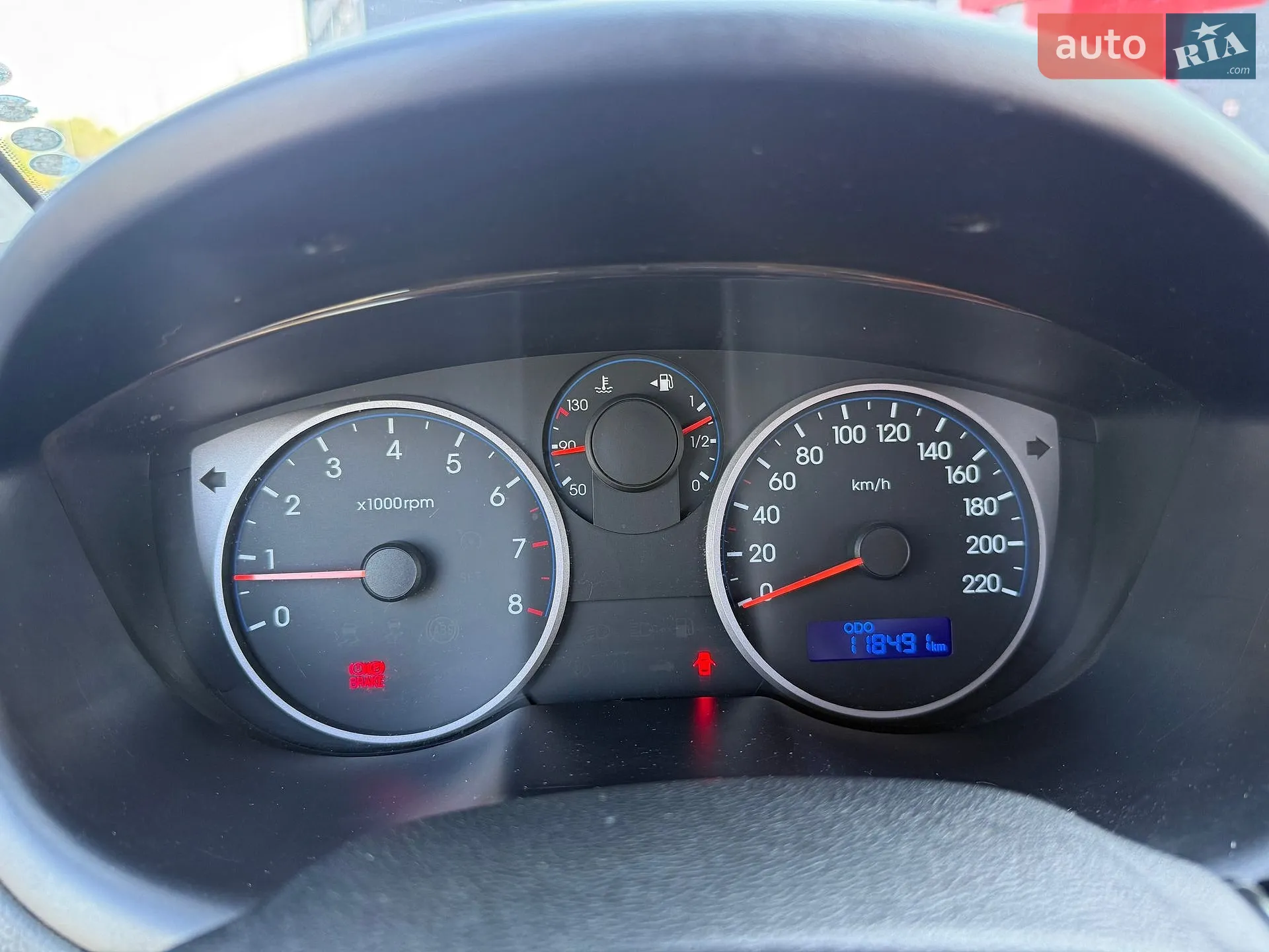 2011 Hyundai i20 - мініатюра 15