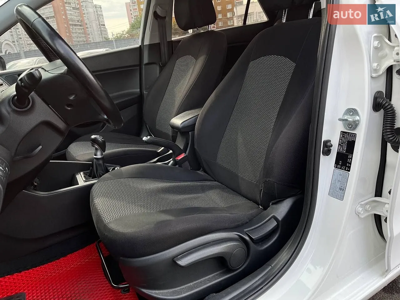 2014 Hyundai i20 - мініатюра 9