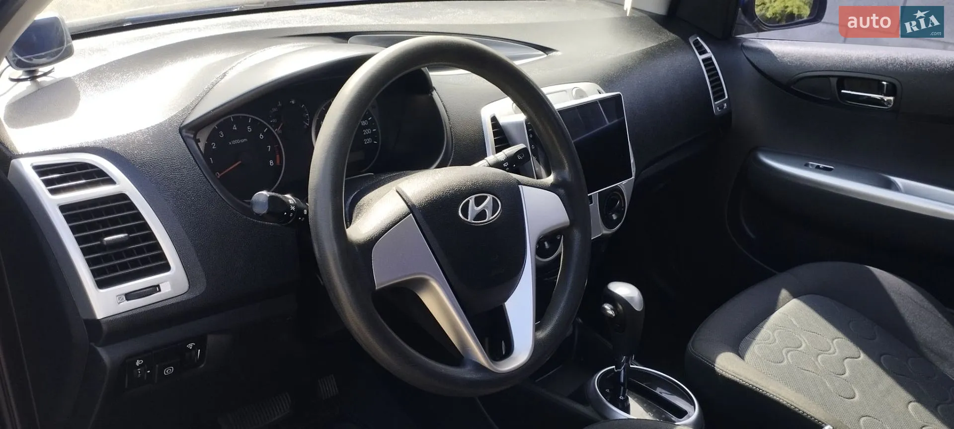2010 Hyundai i20 - мініатюра 5